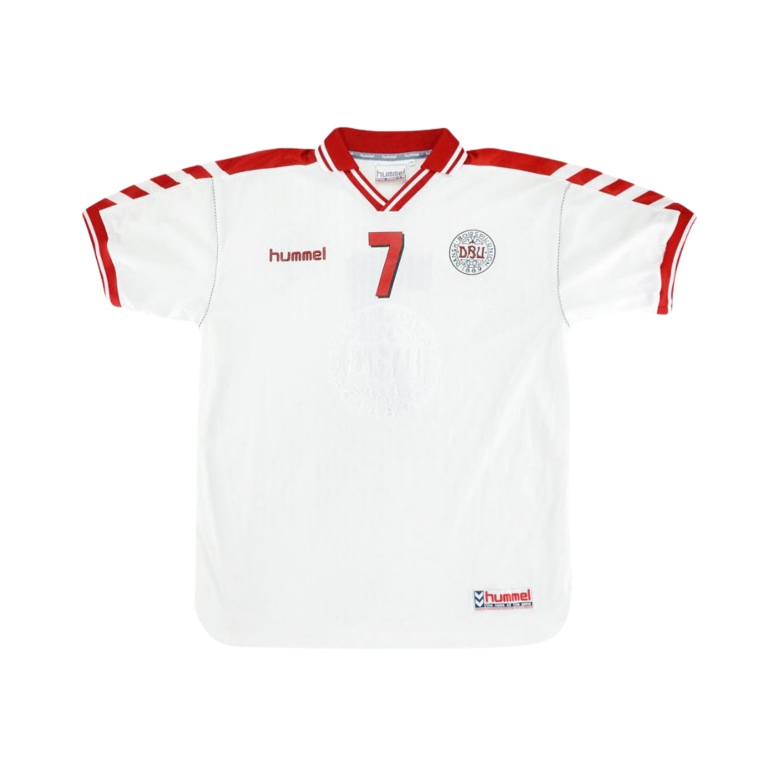 Dinamarca Alternativa 98/99