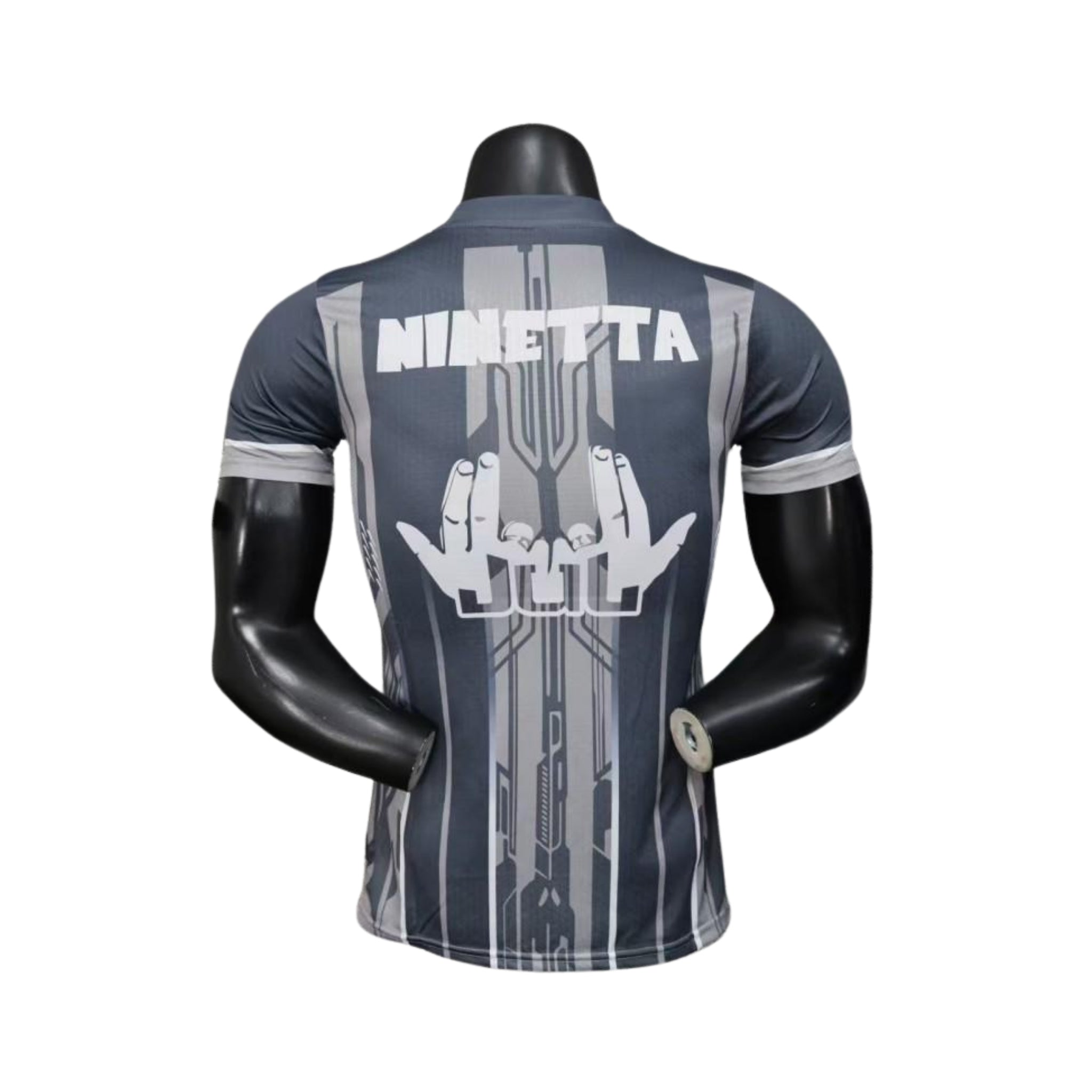 Olympique de Marseille Edição Especial 25/26 - Versão Jogador