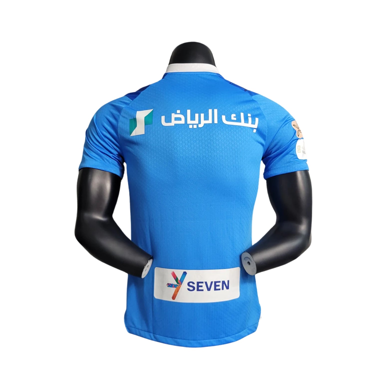Al-Hilal Principal 23/24 - Versão Jogador
