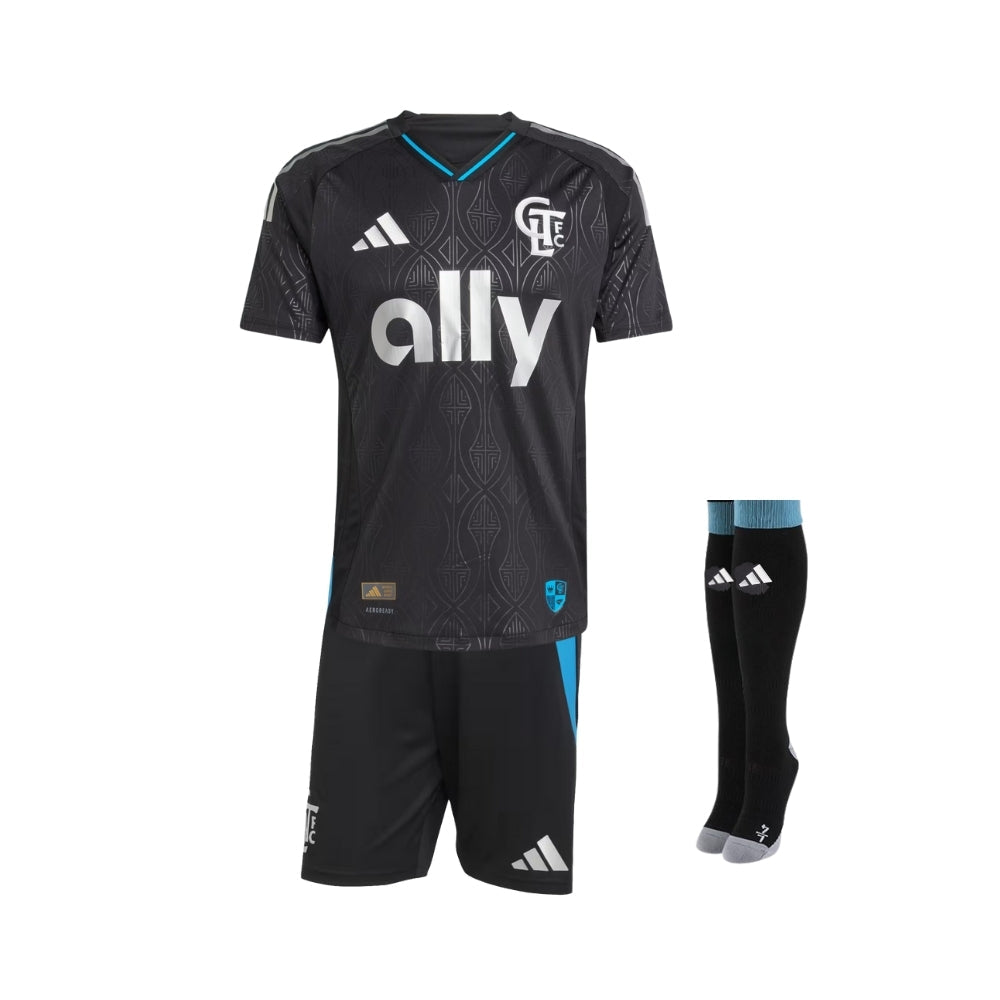 Kit de Criança - Charlotte Alternativa 25/26
