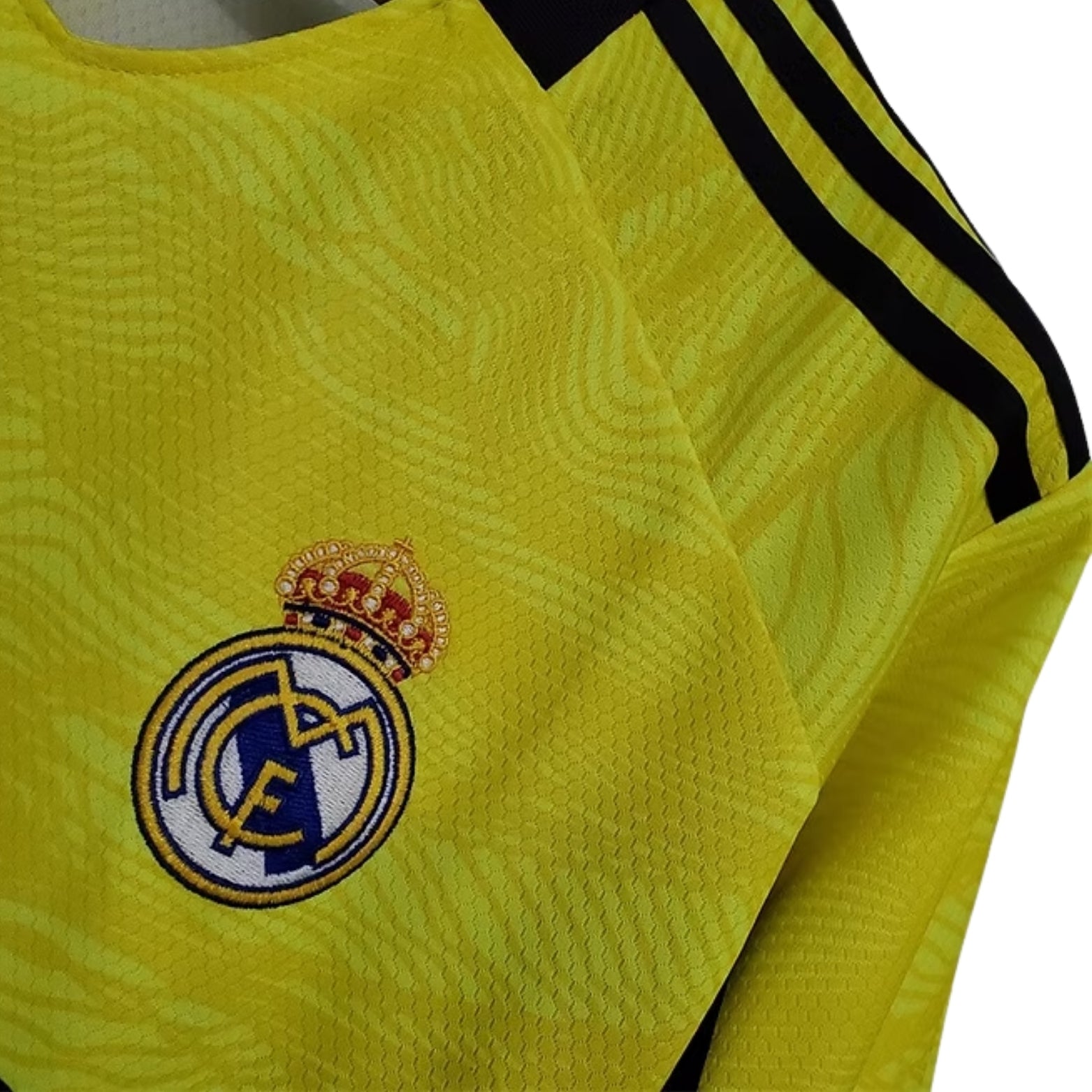 Real Madrid Guarda-Redes 21/22