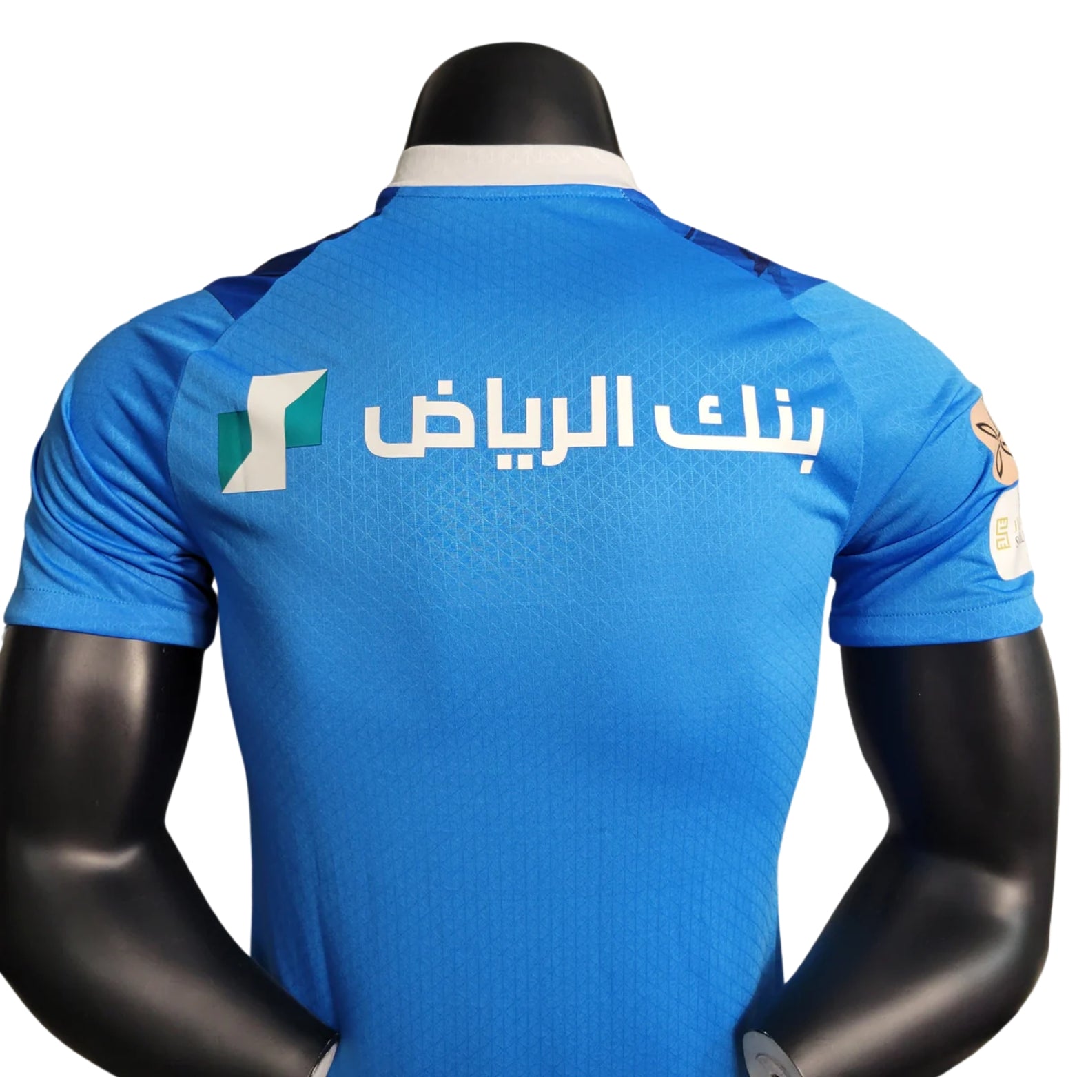 Al-Hilal Principal 23/24 - Versão Jogador