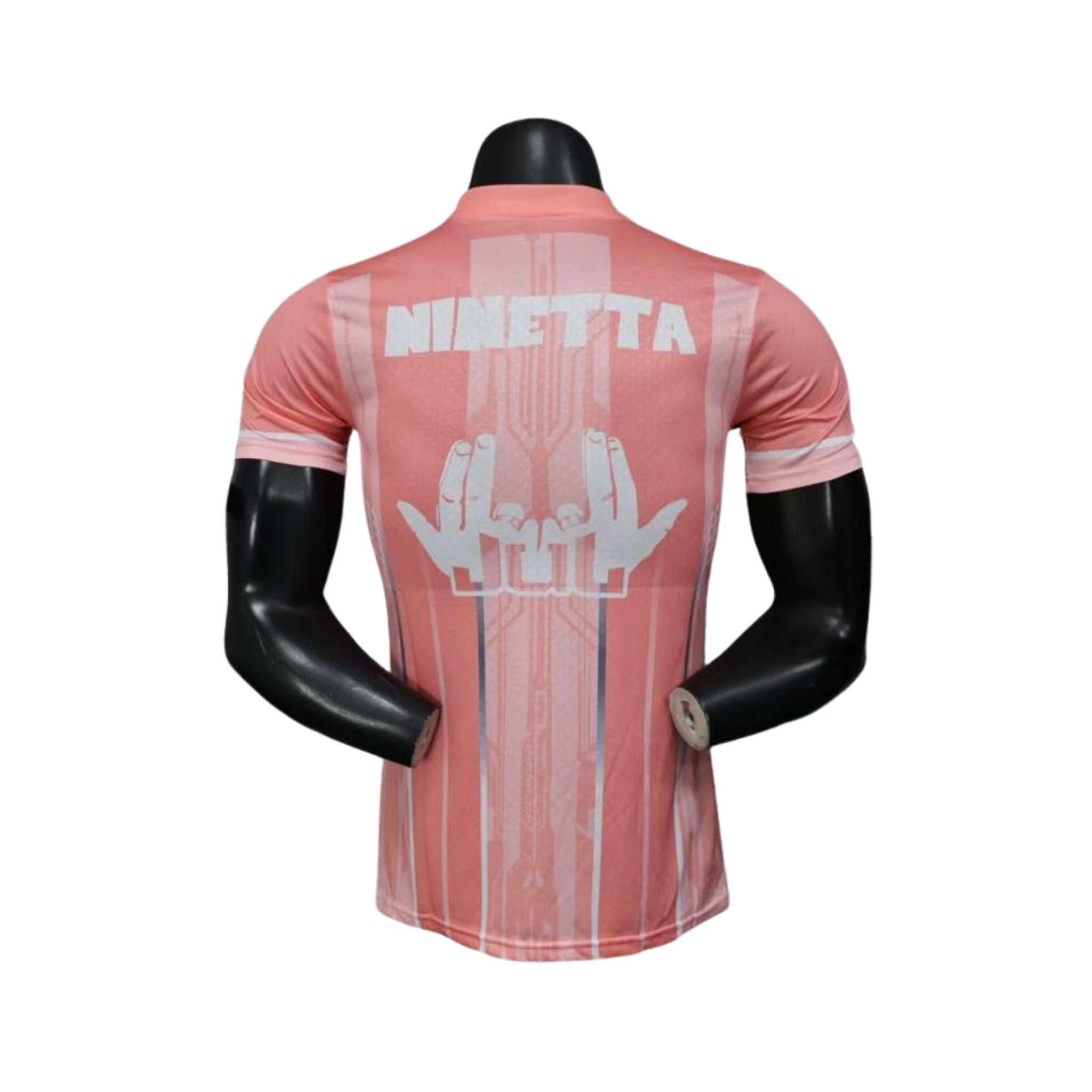 Olympique de Marseille Edição Especial 25/26 - Versão Jogador