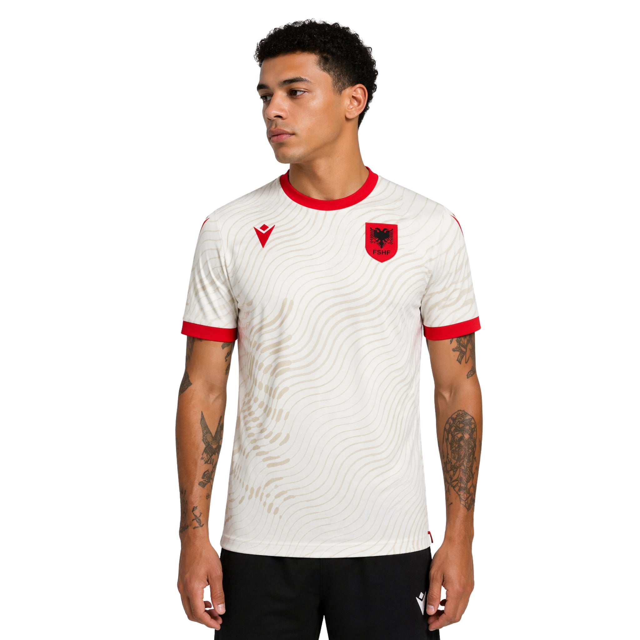 Albânia Alternativa 26/27 - Mundial 2026