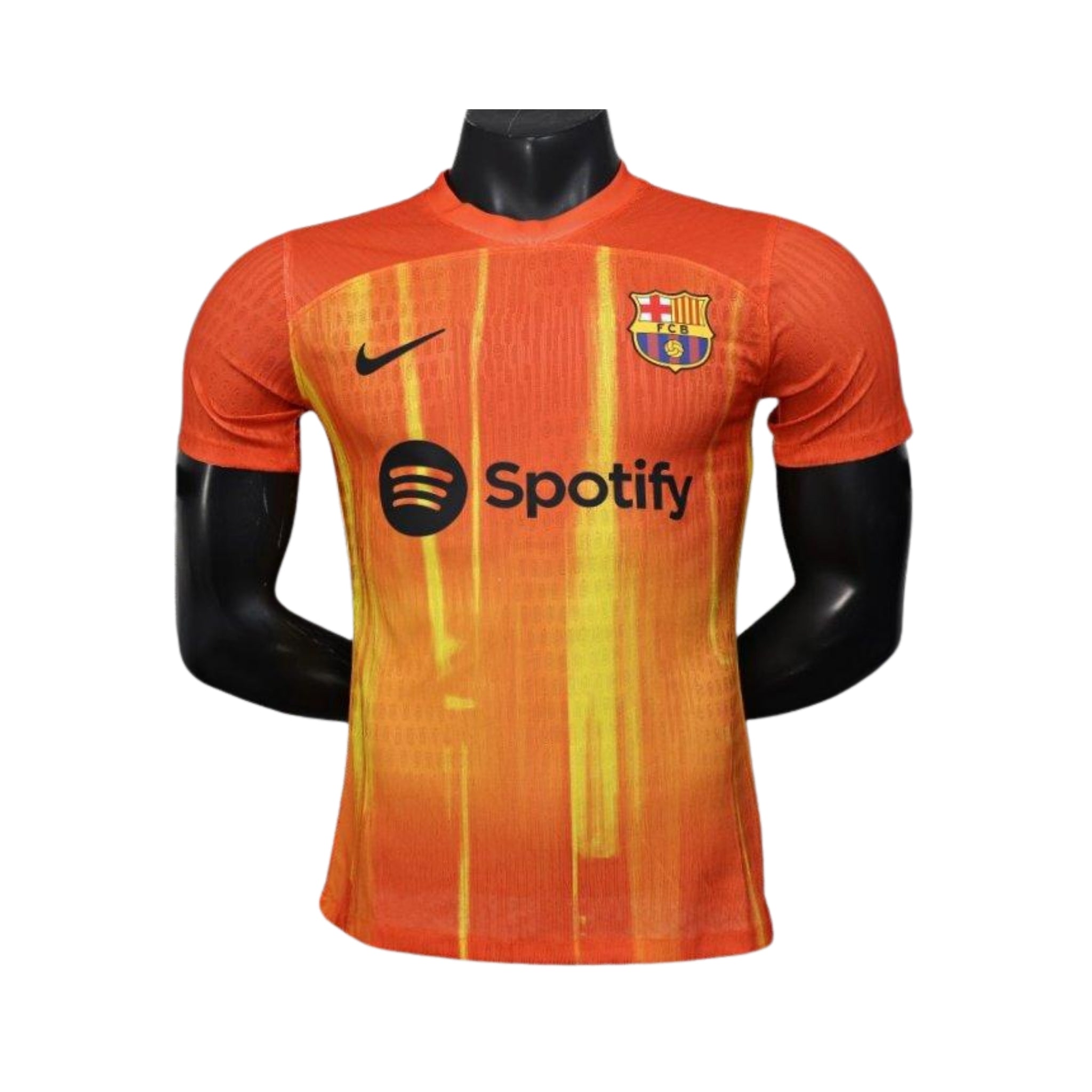 Barcelona Edição Especial 25/26 - Versão Jogador