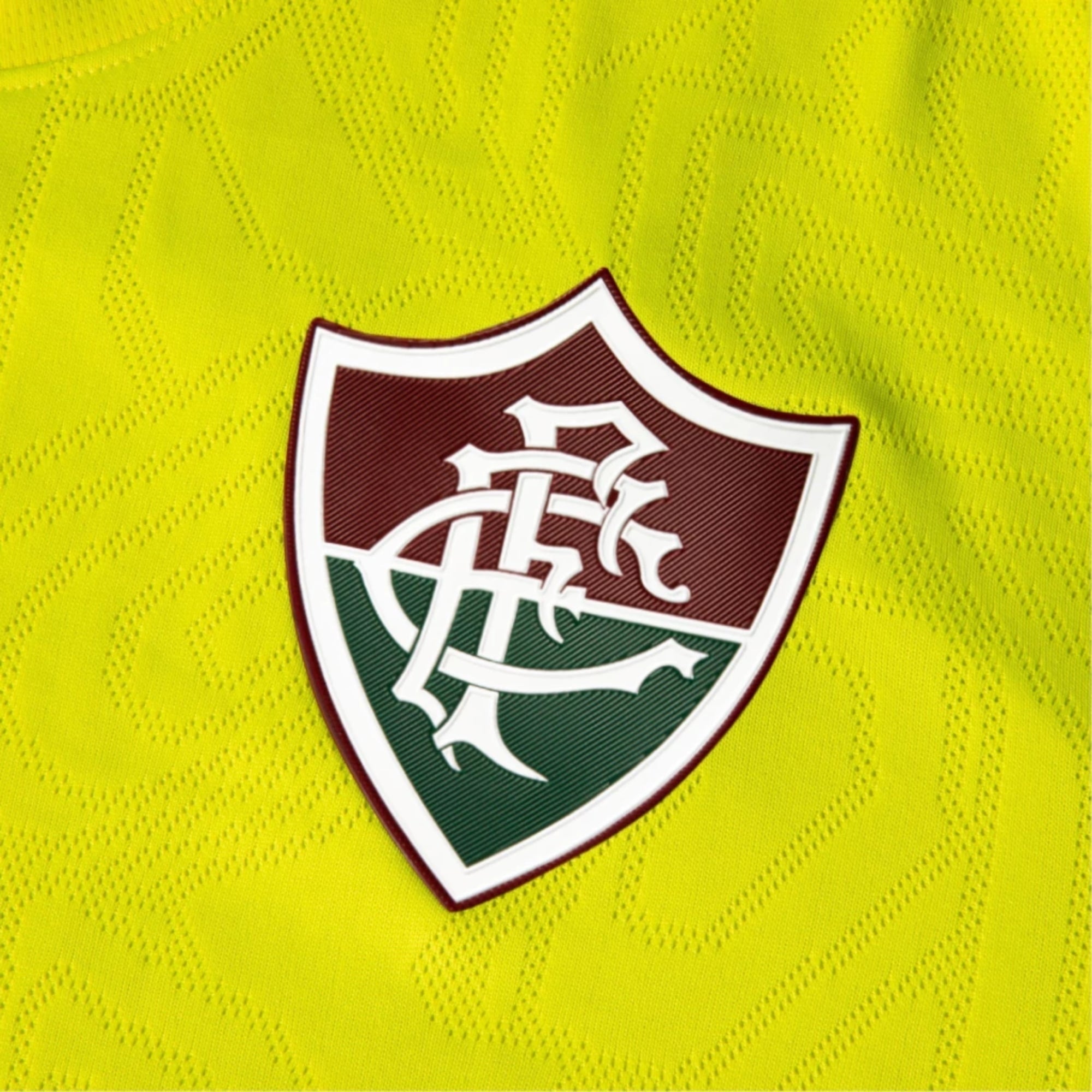 Fluminense Treino 26/27