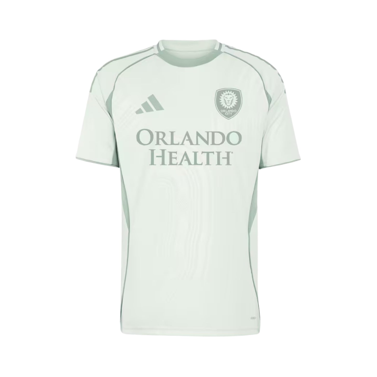 Orlando City Pré-Jogo 25/26