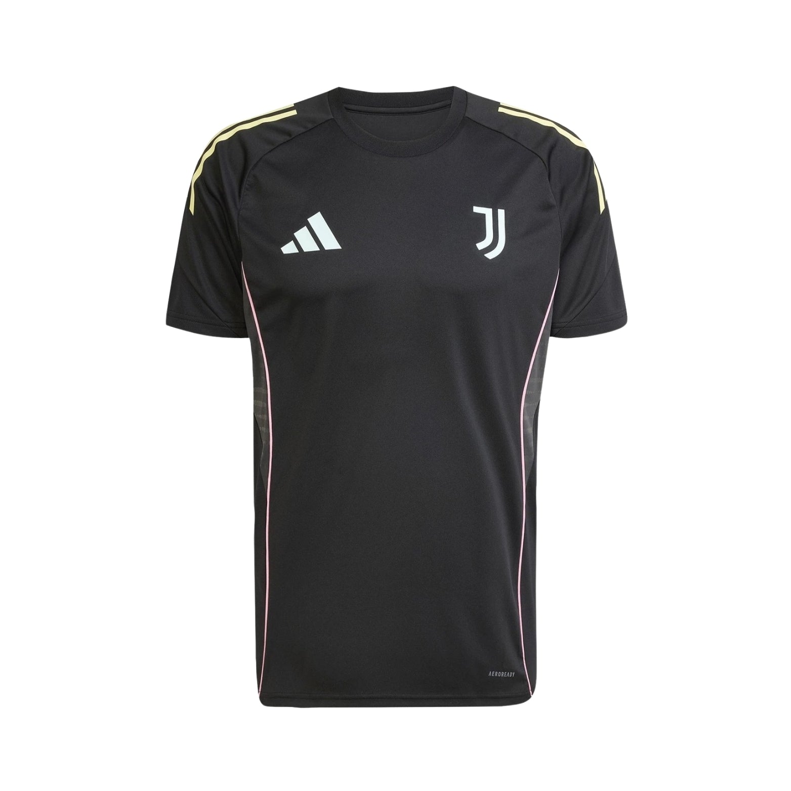 Juventus Treino 25/26