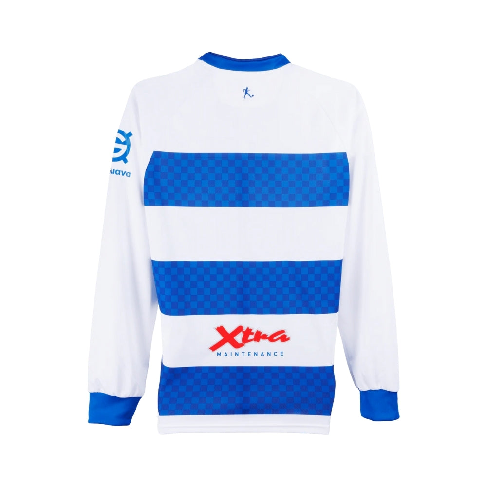 Queens Park Rangers Principal 25/26 - Manga Comprida