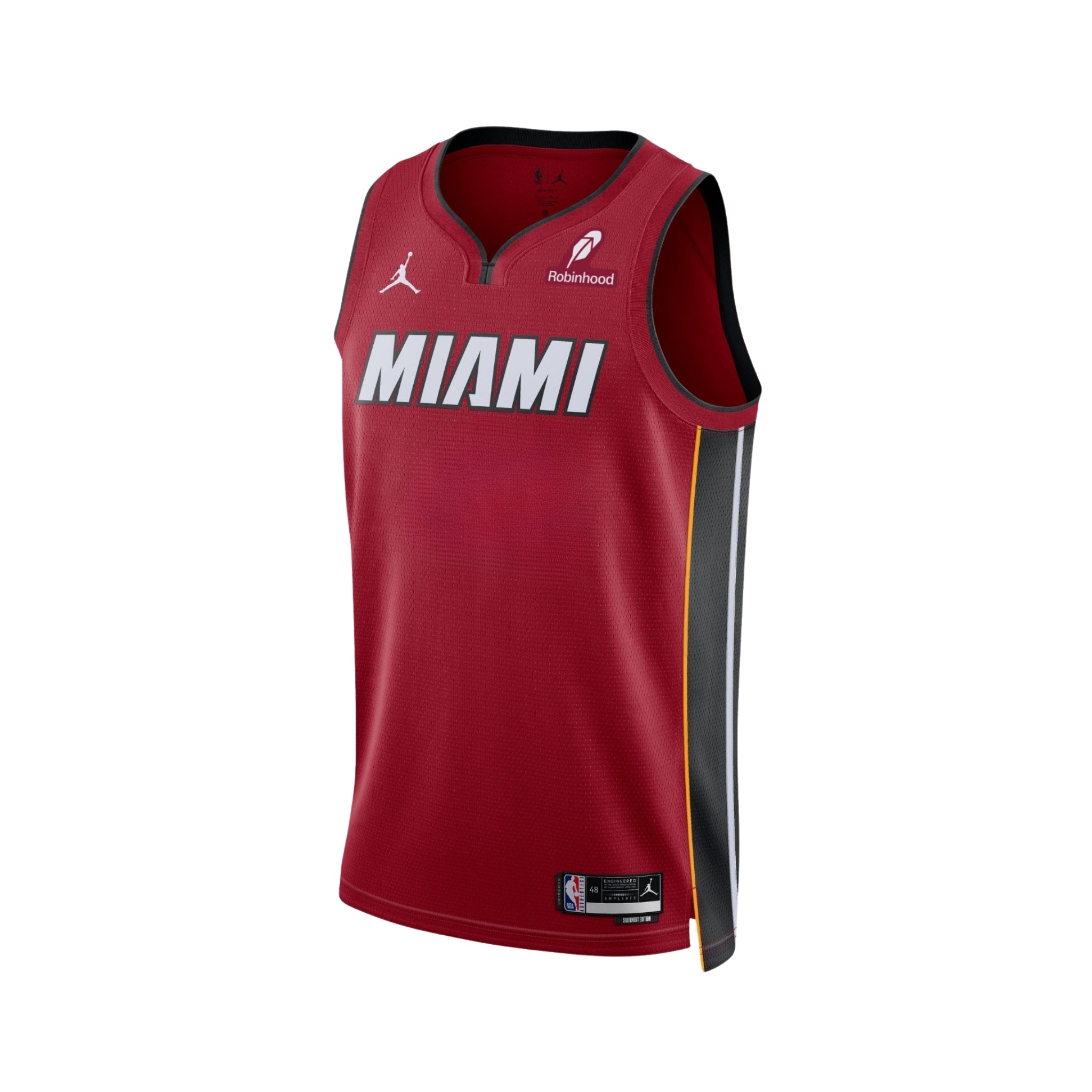 Miami Heat Statement Edition 25/26
