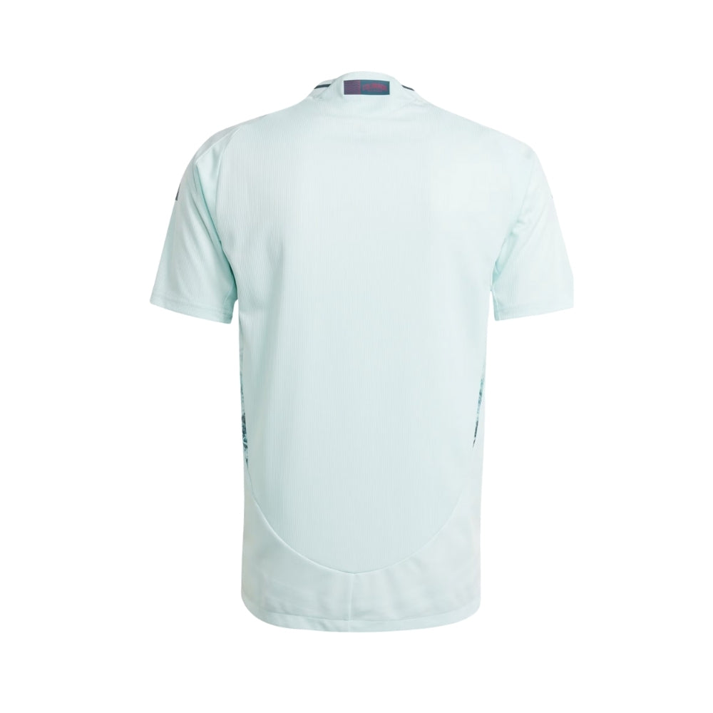 Colorado Rapids Alternativa 25/26