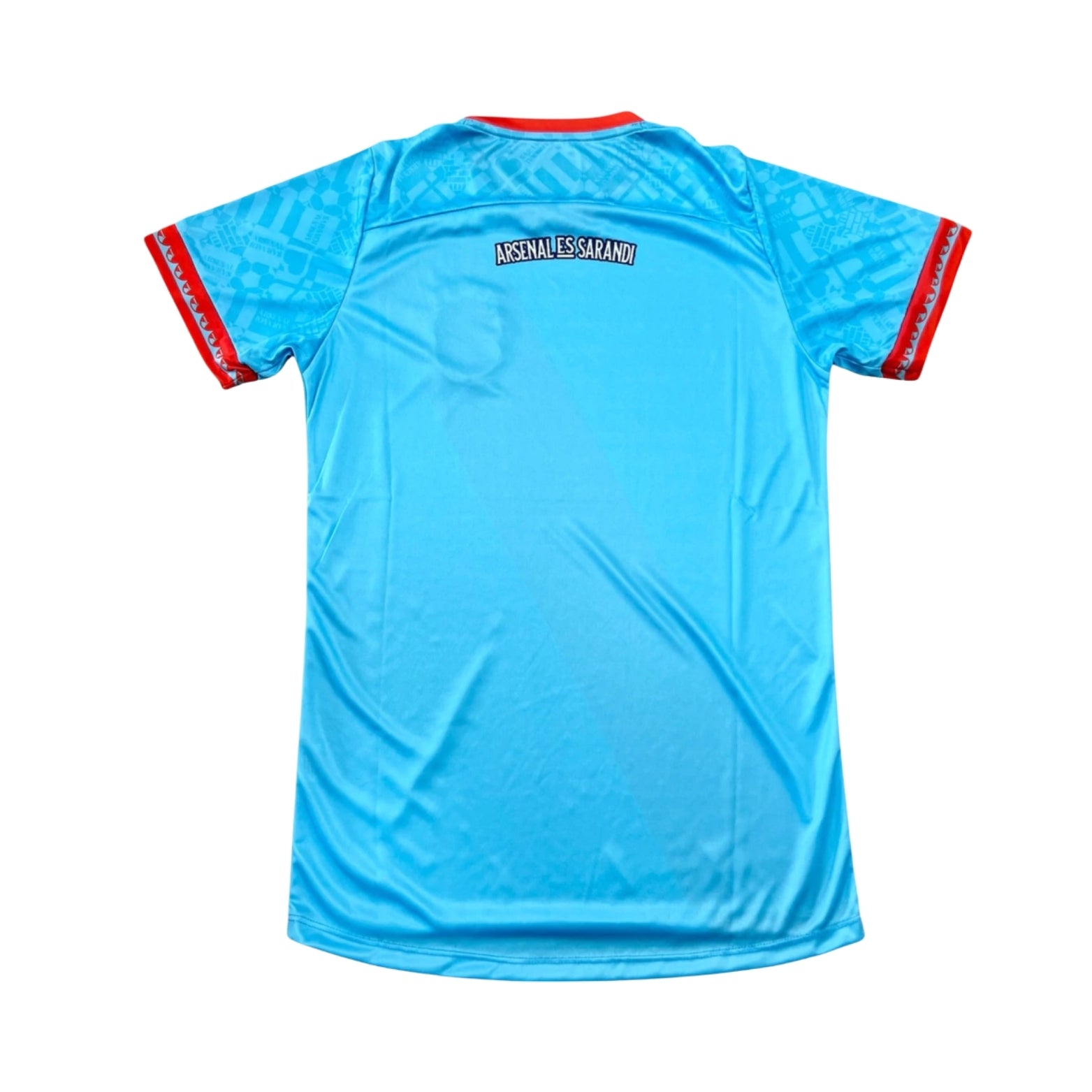Arsenal Sarandi Principal 25/26
