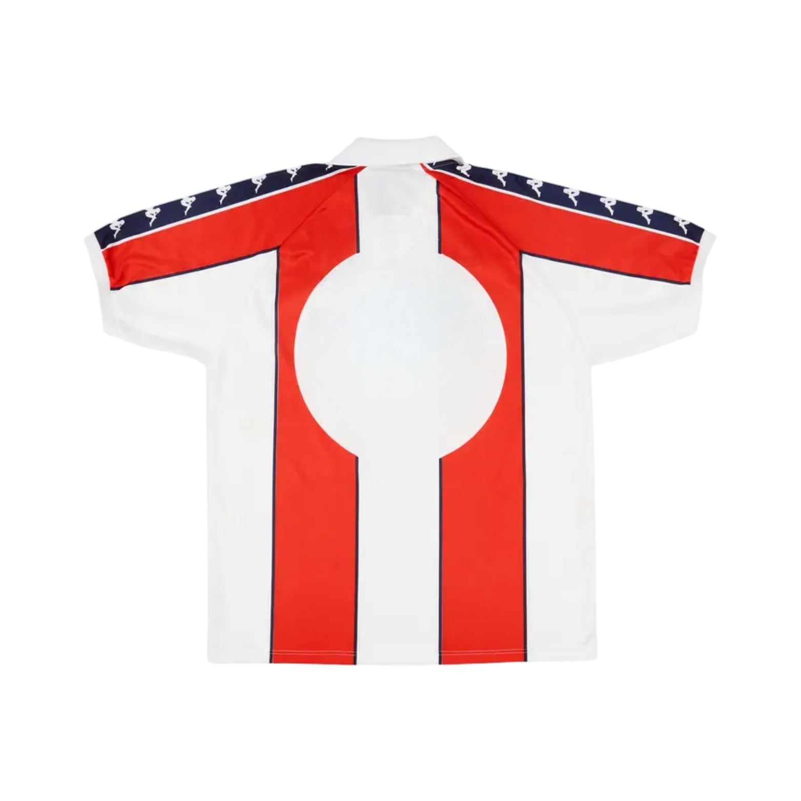 Red Star Belgrade Principal 95/96