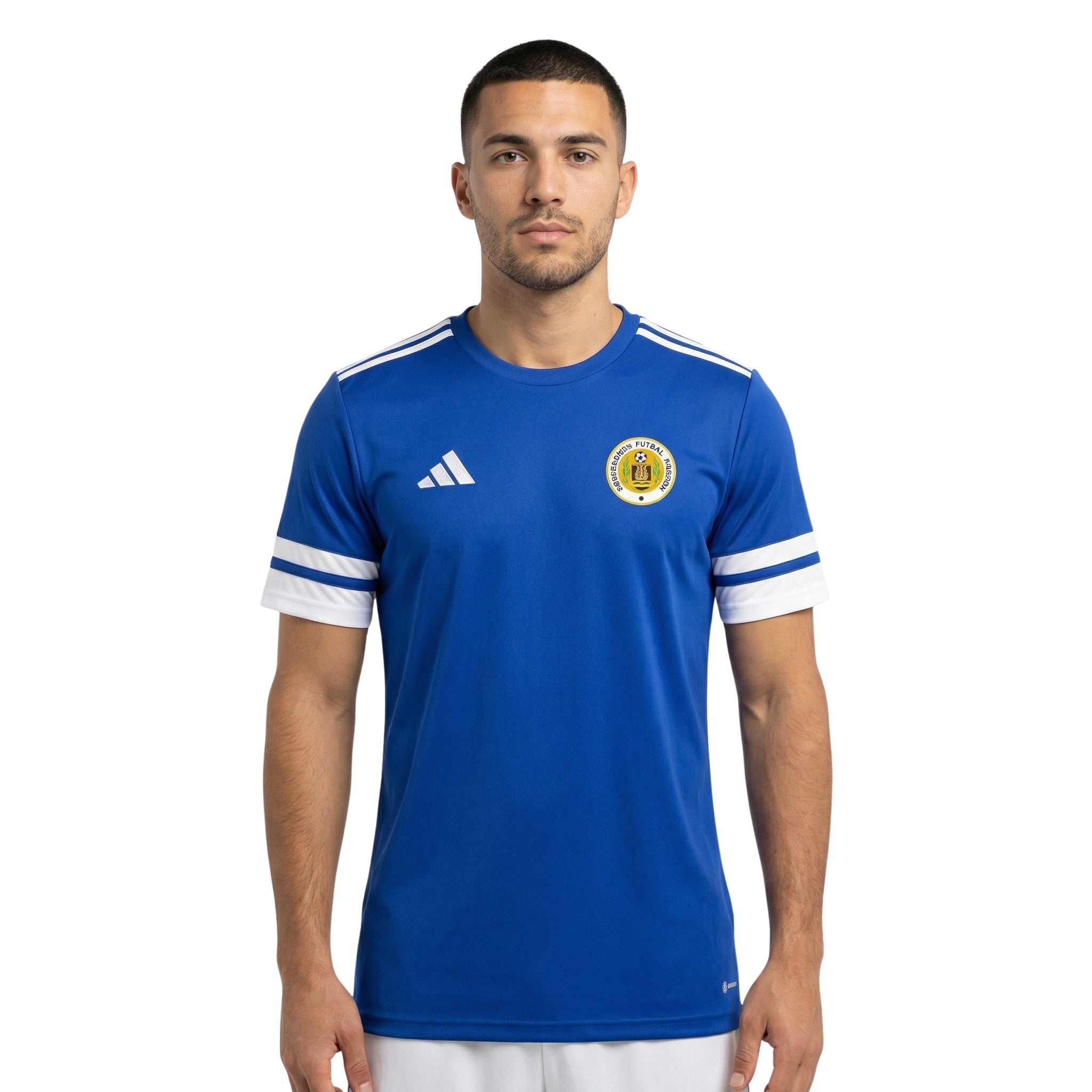 Curaçau Principal 26/27 - Mundial 2026