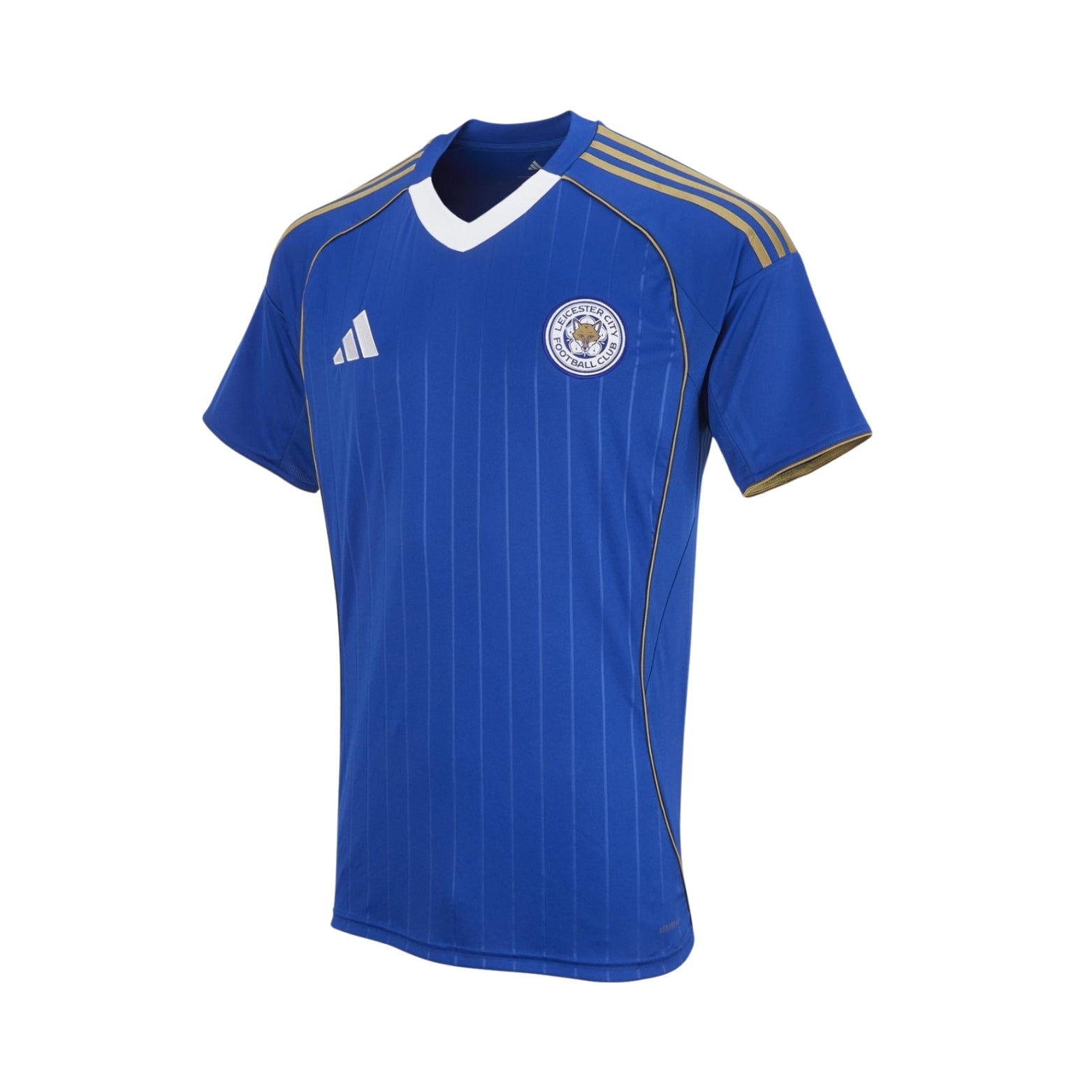 Leicester City Principal 25/26