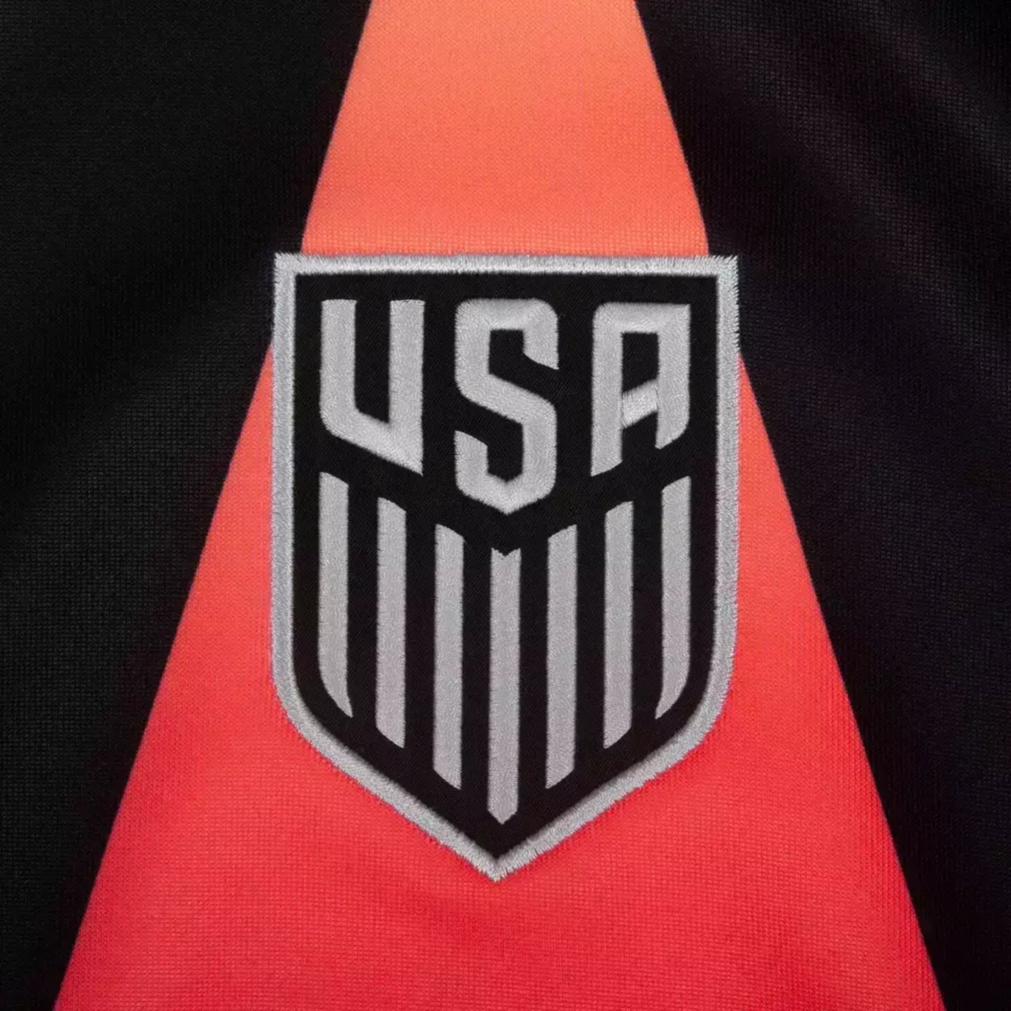 Estados Unidos Guarda-Redes 26/27 - Manga Comprida - Mundial 2026