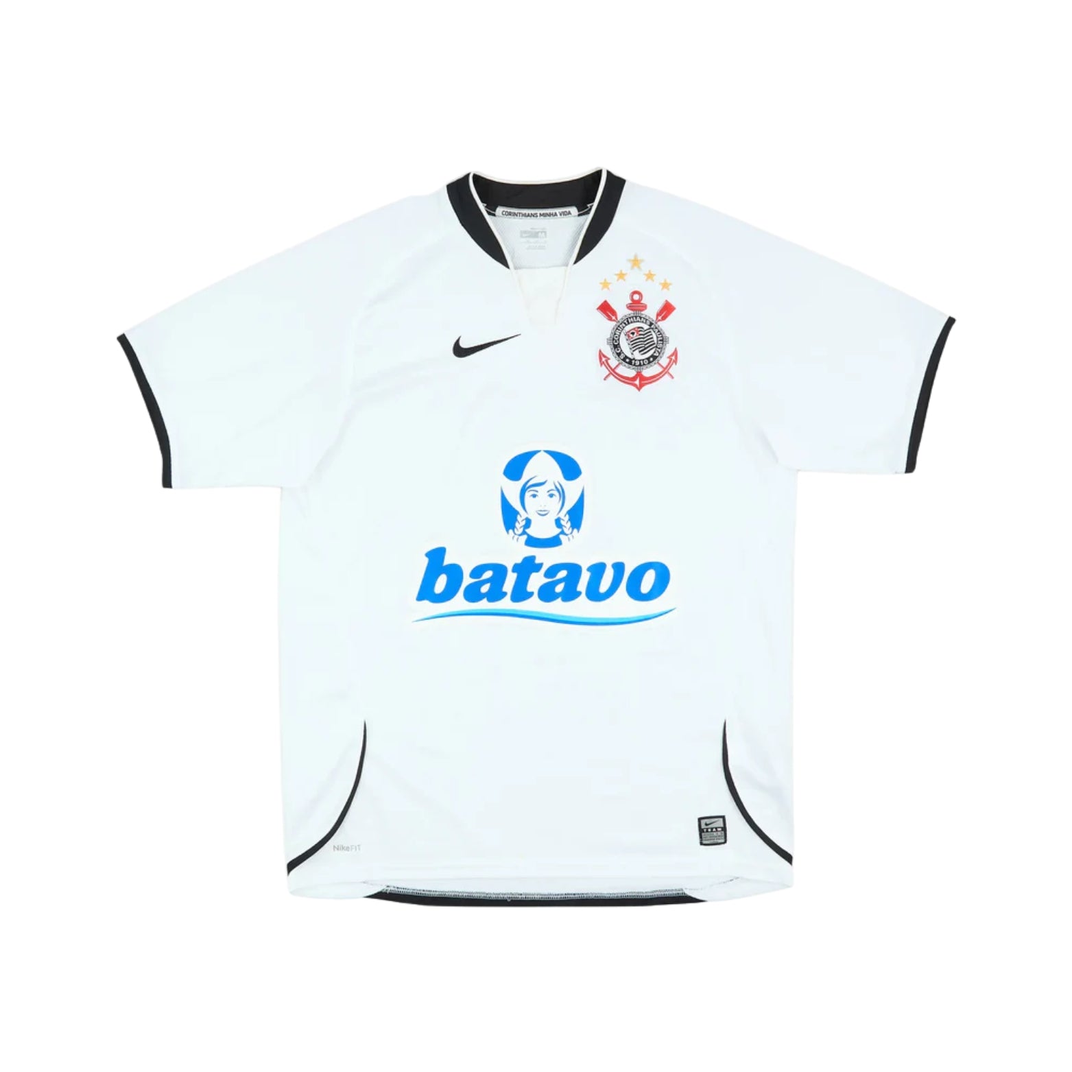 Corinthians Principal 09/10