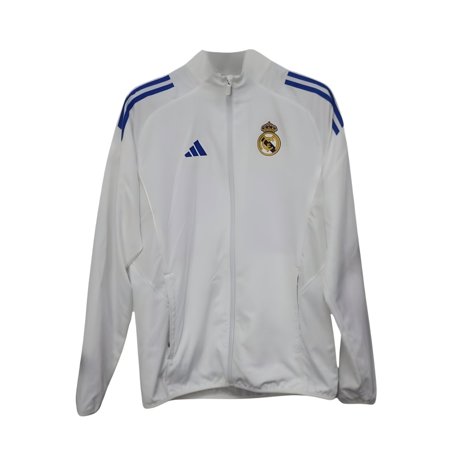 Corta-Vento - Real Madrid 25/26
