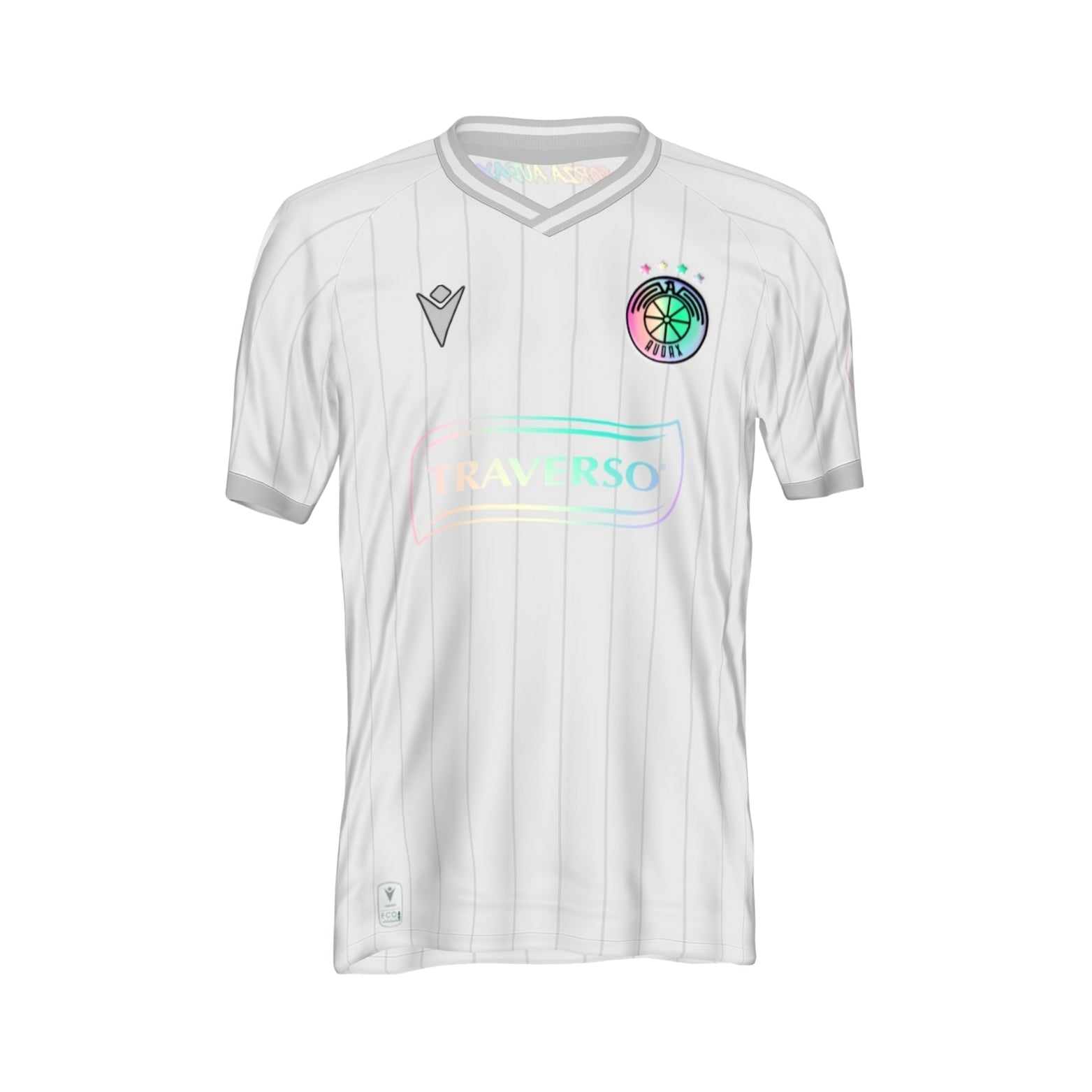 Audax Italiano Alternativa 25/26