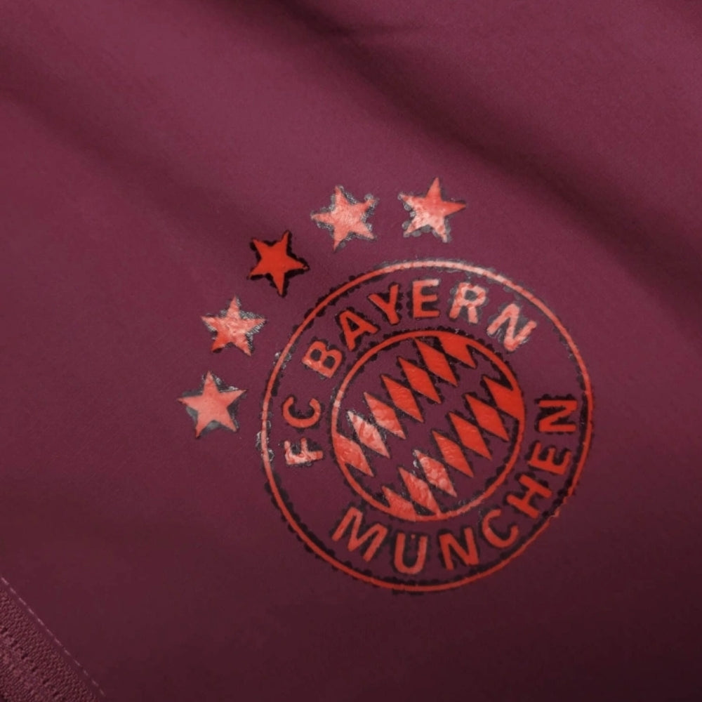 Corta-Vento - Bayern Munique 25/26