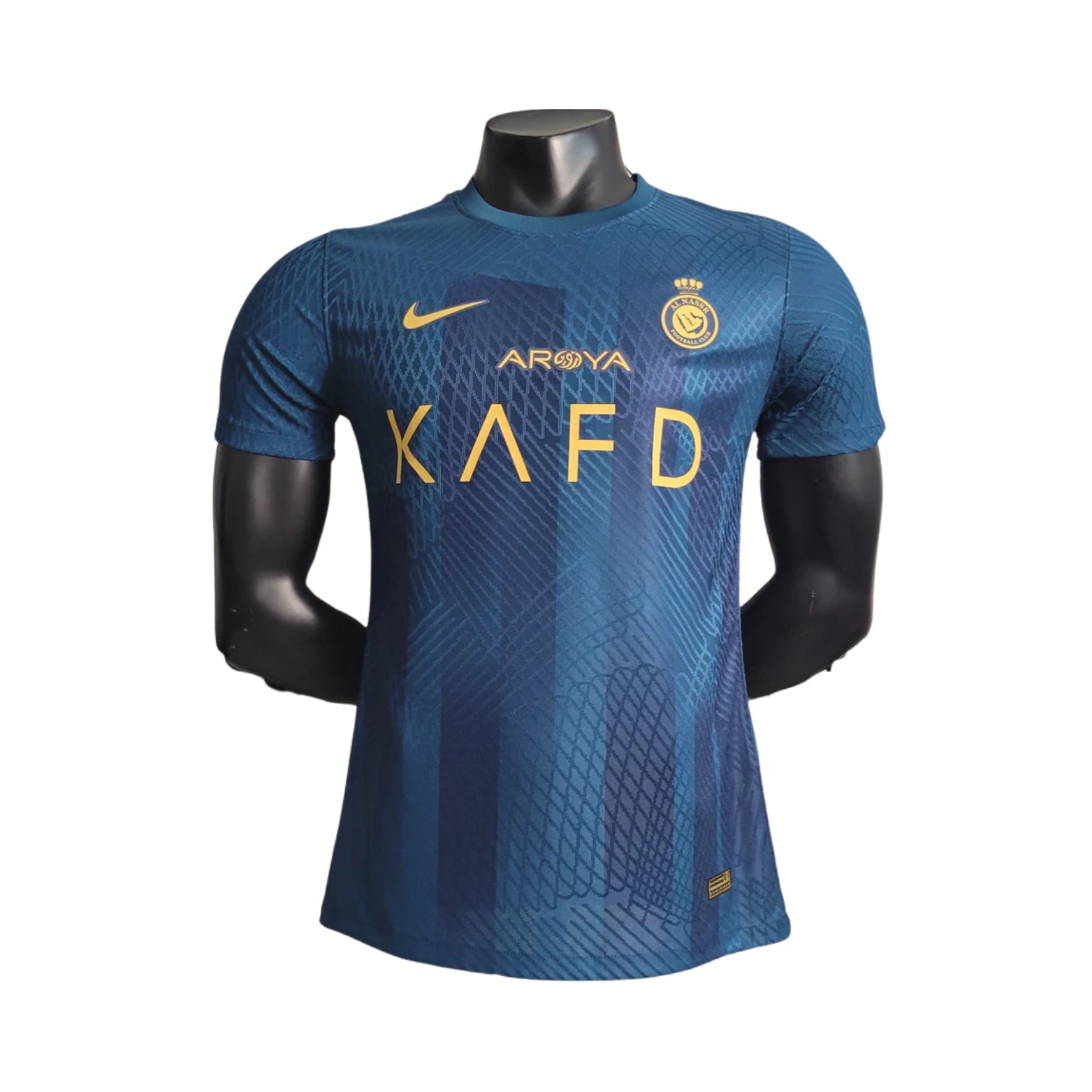 Al-Nassr FC Alternativa 23/24 - Versão Jogador