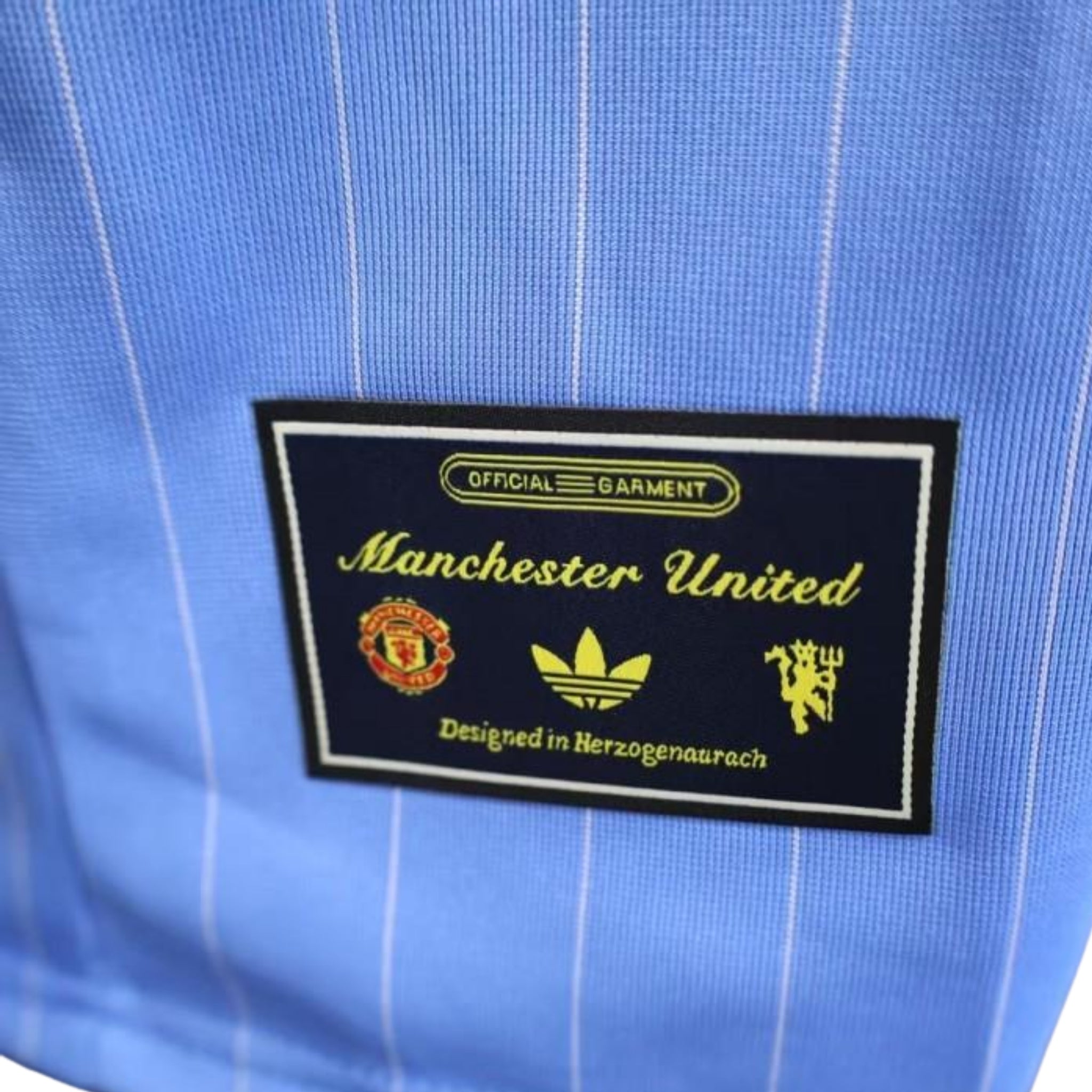Manchester United Edição Especial 25/26 - Versão Jogador