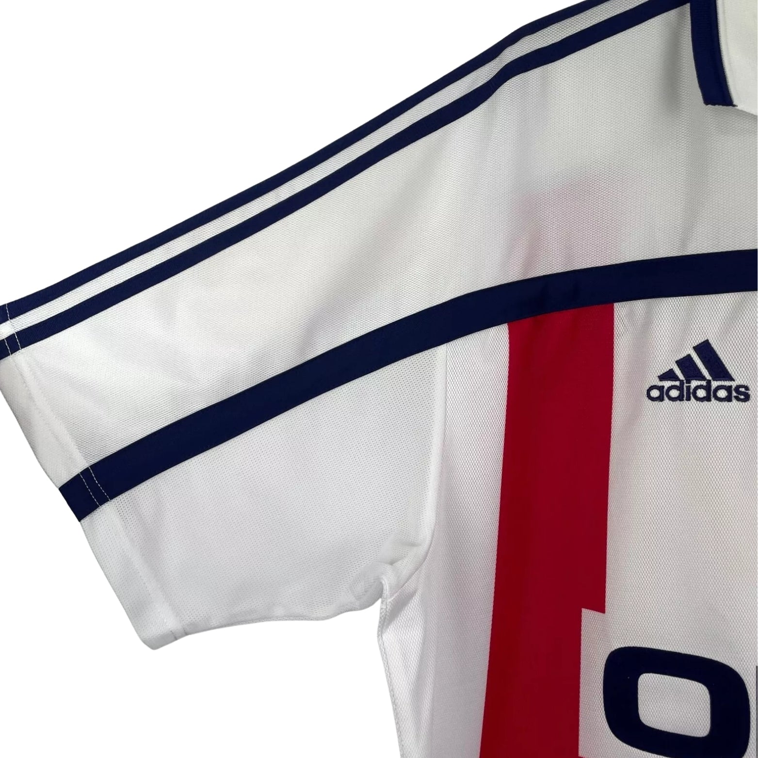 Bayern Munique Alternativa 00/01