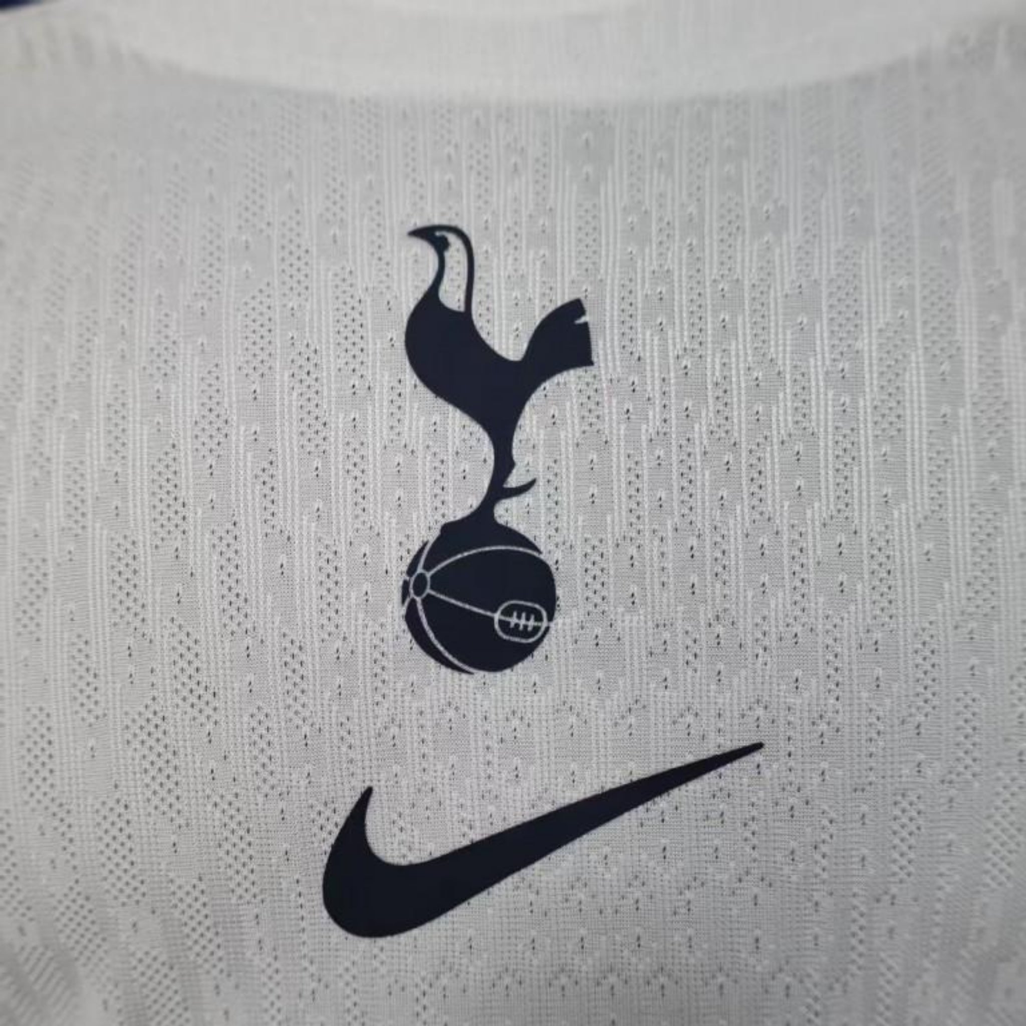 Tottenham Hotspur F.C. Principal 25/26 - Manga Comprida - Versão Jogador