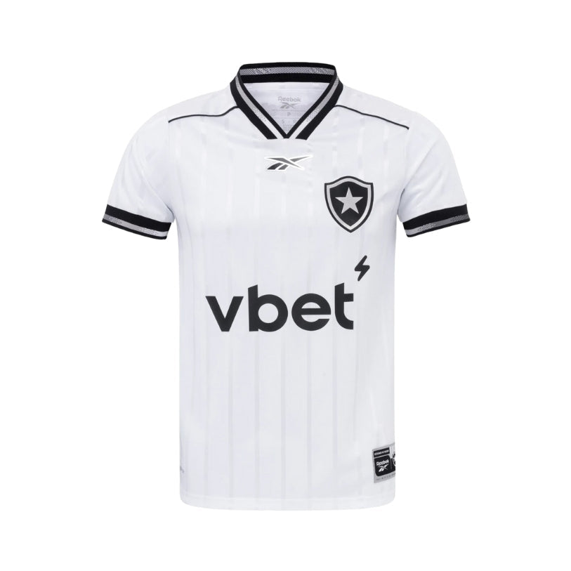 Botafogo Terceiro 25/26