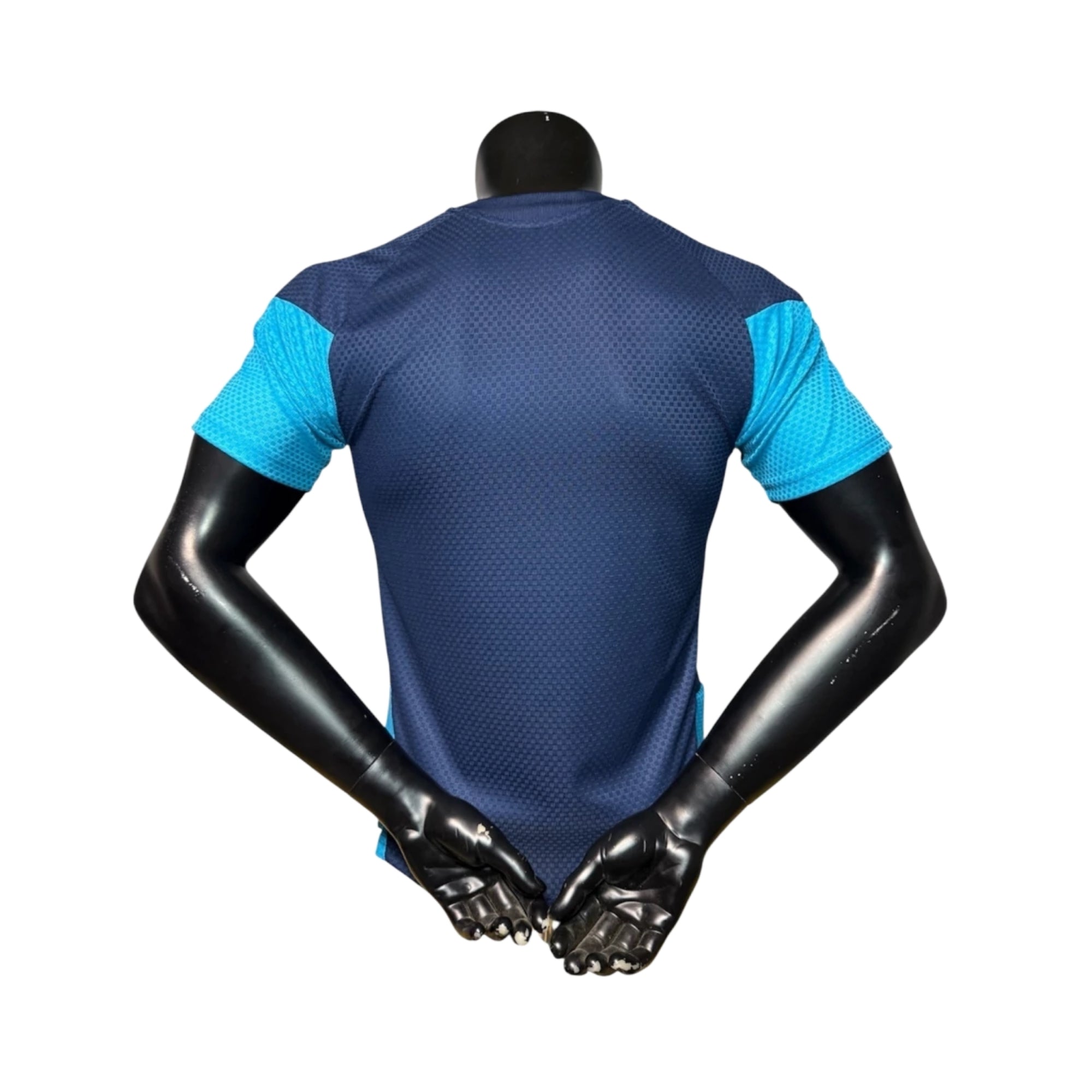 Espanha Treino 26/27 - Mundial 2026 - Versão Jogador