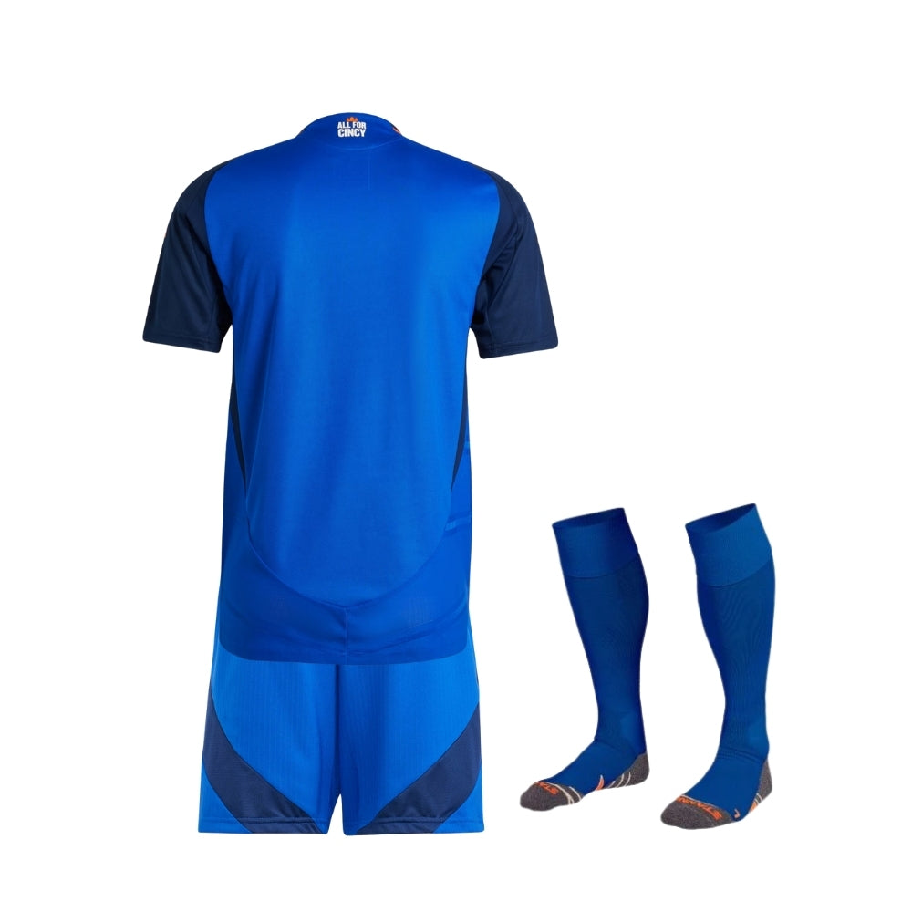 Kit de Criança - Cincinnati Principal 25/26