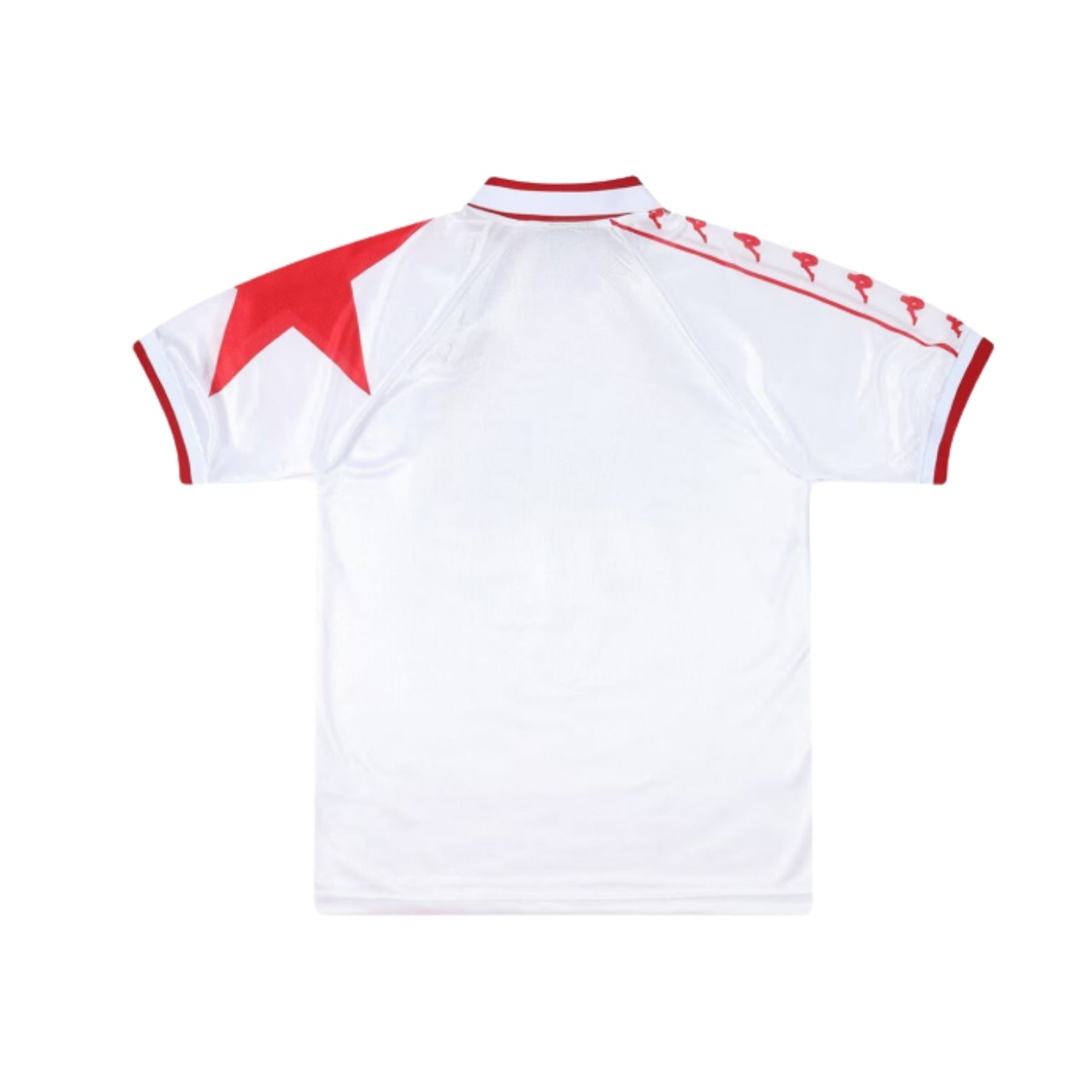 Red Star Belgrade Alternativa 95/96