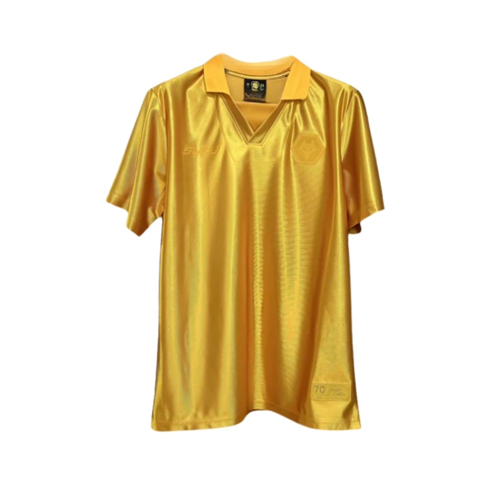 Wolves Edição Especial 24/25