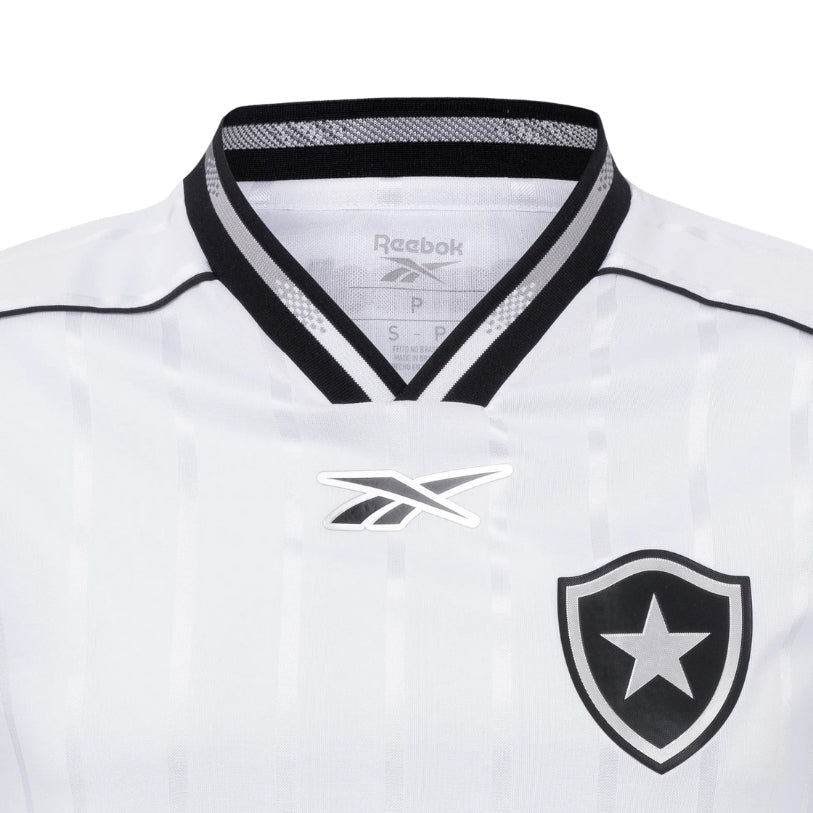 Botafogo Terceiro 25/26