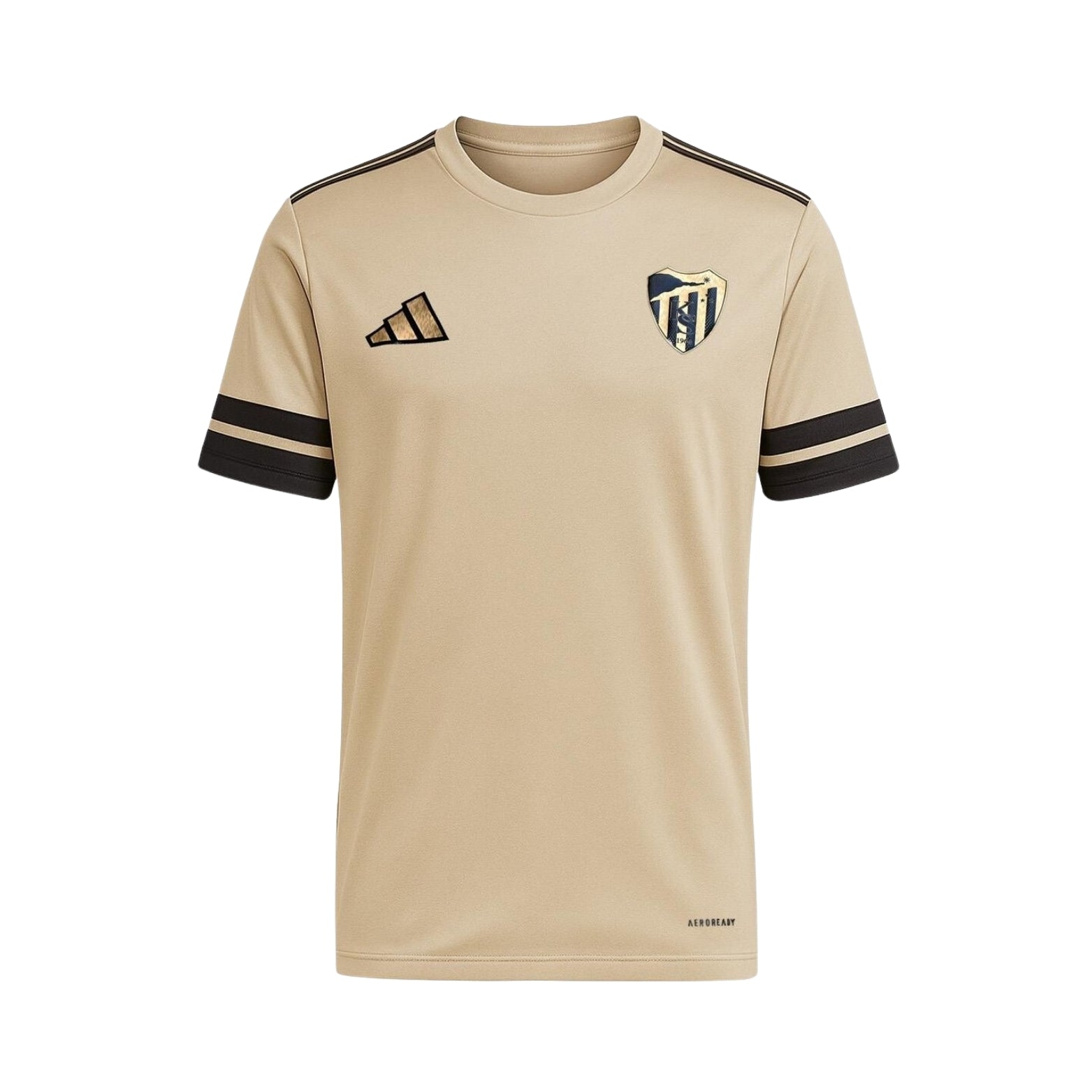 Kocaelispor Terceiro 25/26