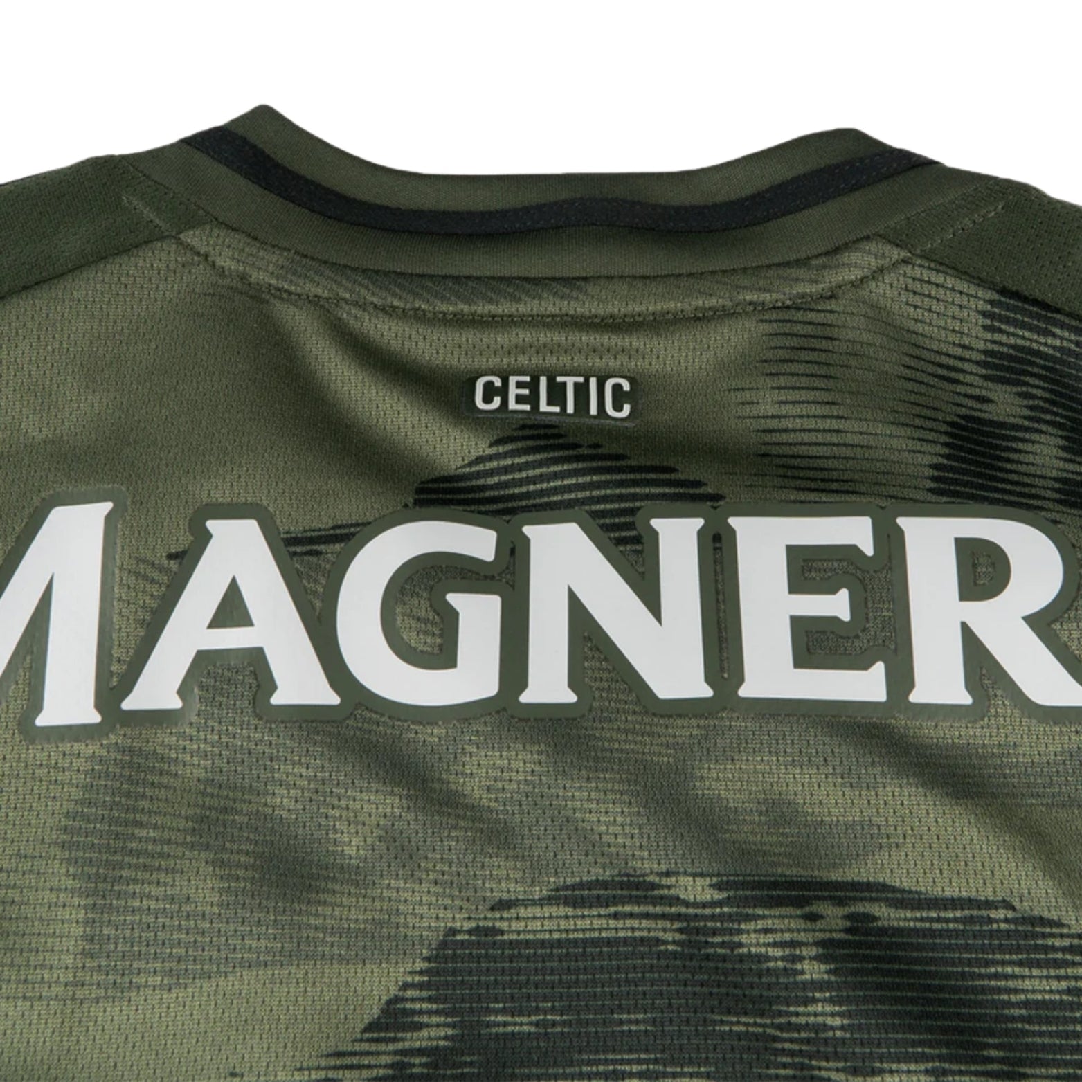 Celtic Terceiro 24/25