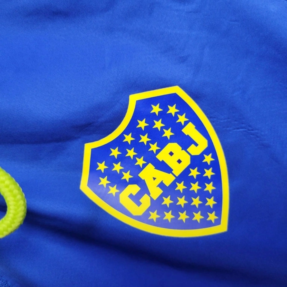 Corta-Vento - Boca Juniors 25/26