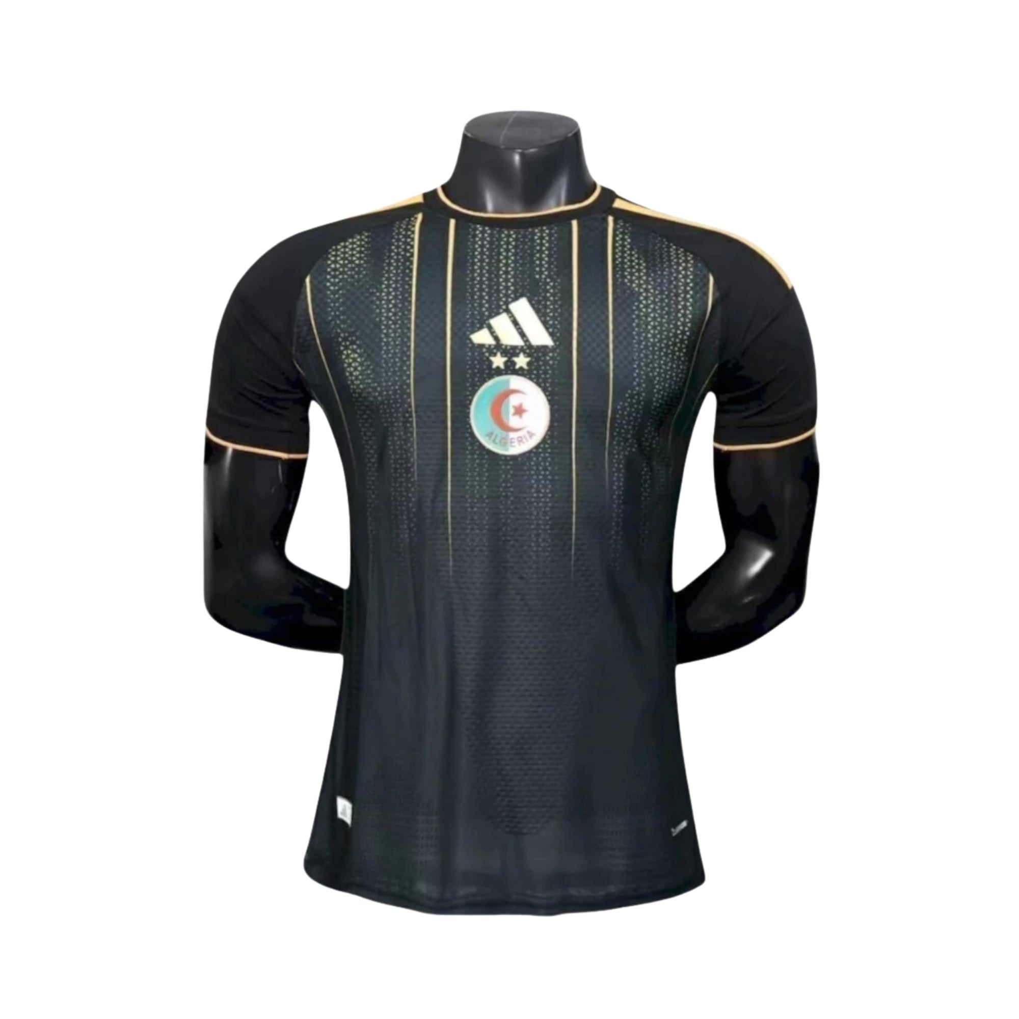 Argélia Guarda-Redes 26/27 - Mundial 2026 - Versão Jogador