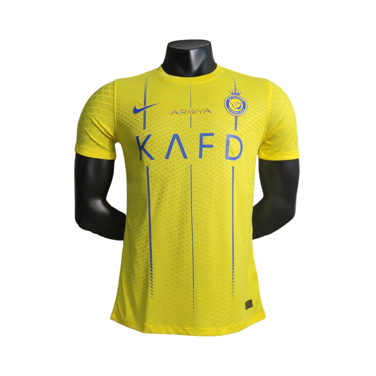 Al-Nassr FC Principal 23/24 - Versão Jogador
