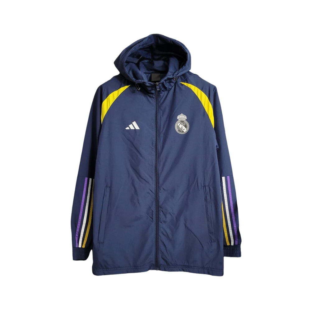 Corta-Vento - Real Madrid 23/24