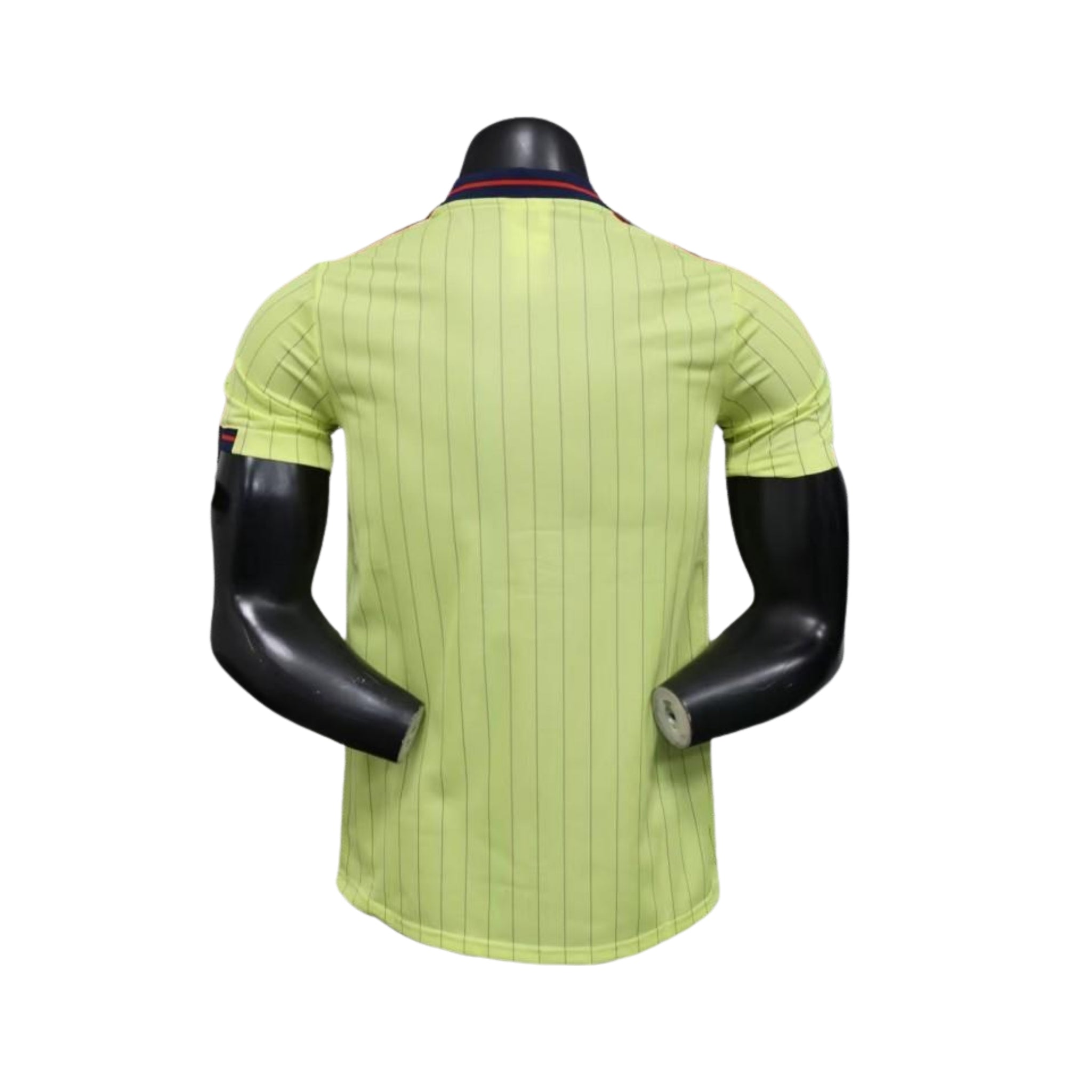 Club América Edição Especial 25/26 - Versão Jogador