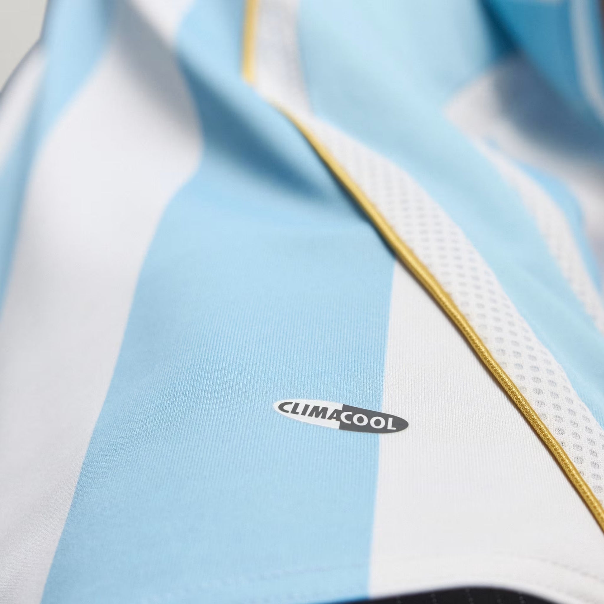 Argentina Principal 06/07