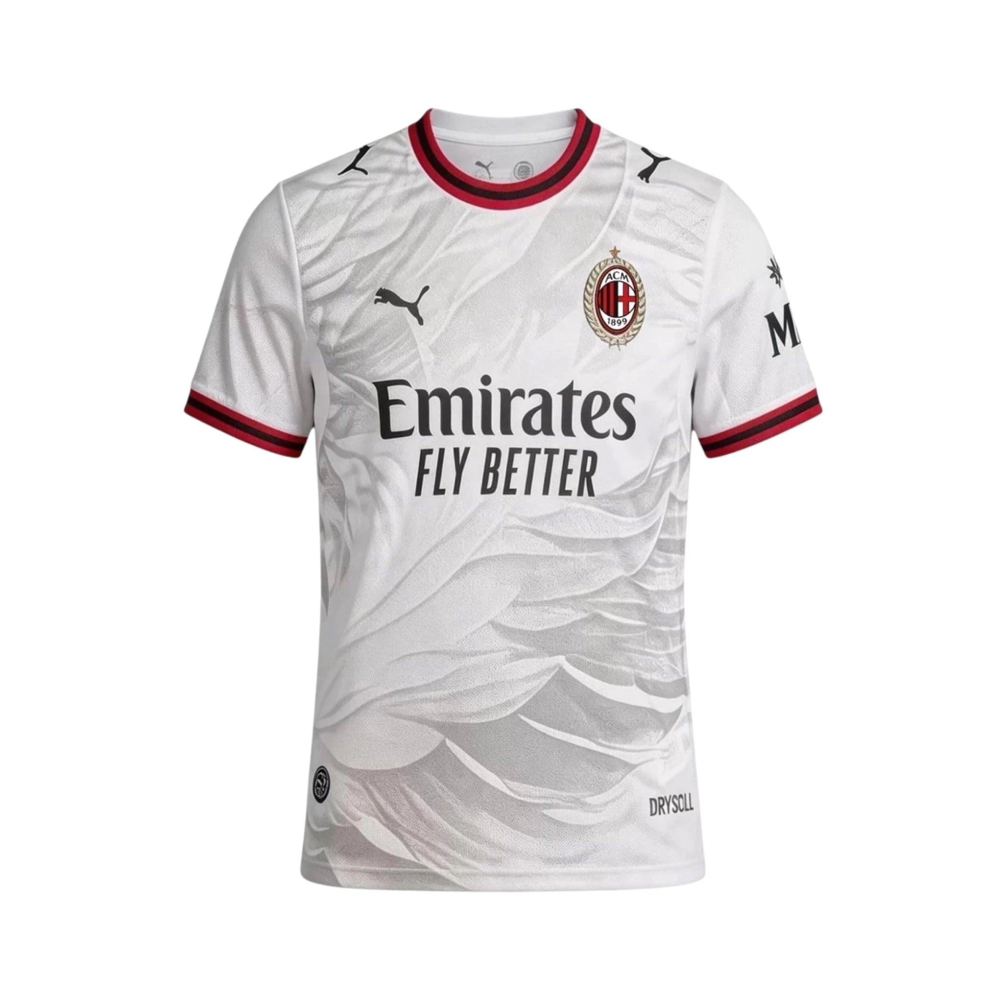 AC Milan Alternativa 26/27