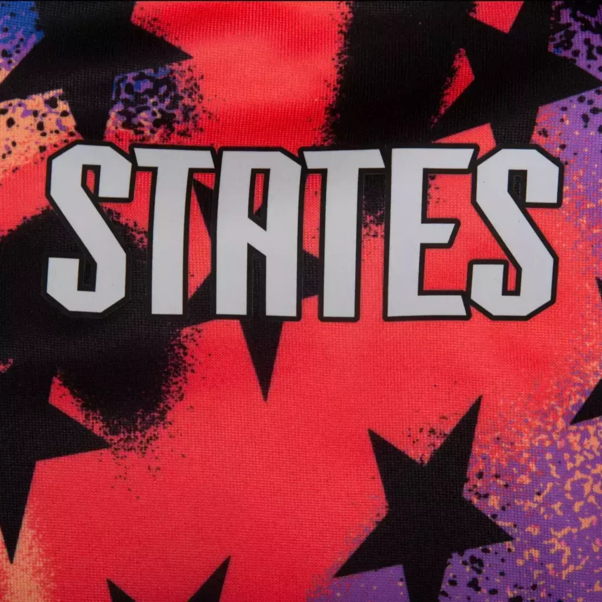 Estados Unidos Guarda-Redes 26/27 - Manga Comprida - Mundial 2026