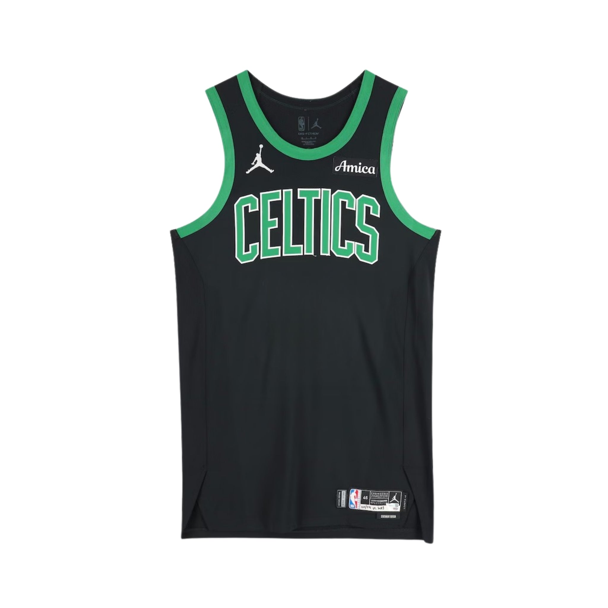 Boston Celtics Statement Edition 25/26