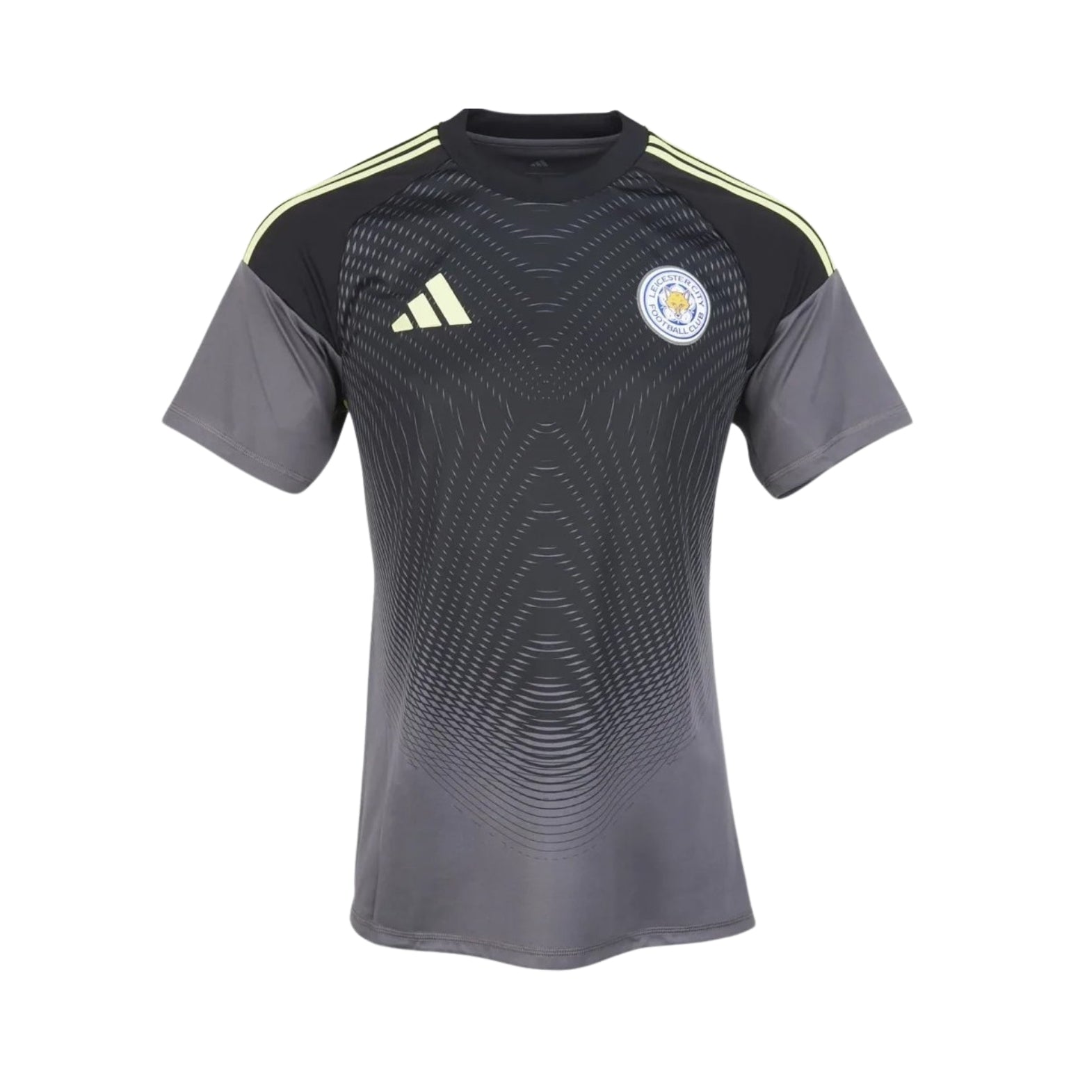 Leicester City Guarda-Redes 25/26