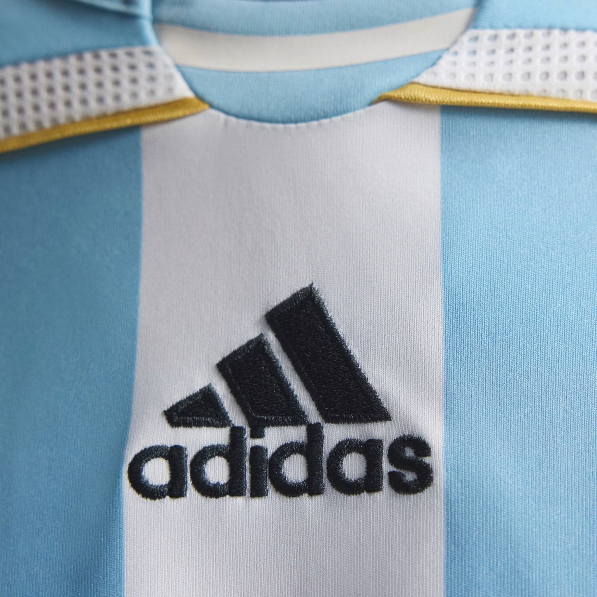 Argentina Principal 06/07
