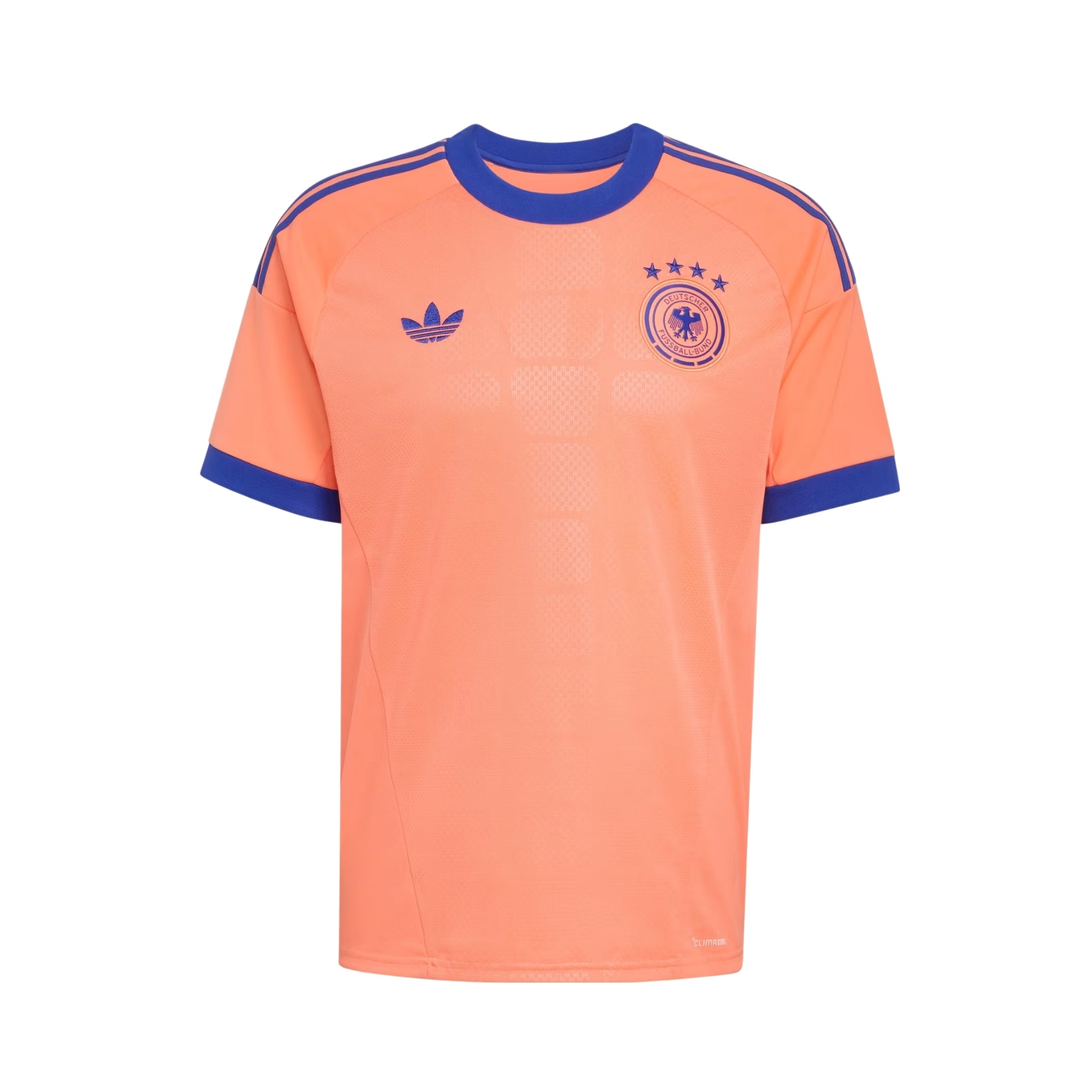 Alemanha Guarda-Redes 26/27 - Mundial 2026