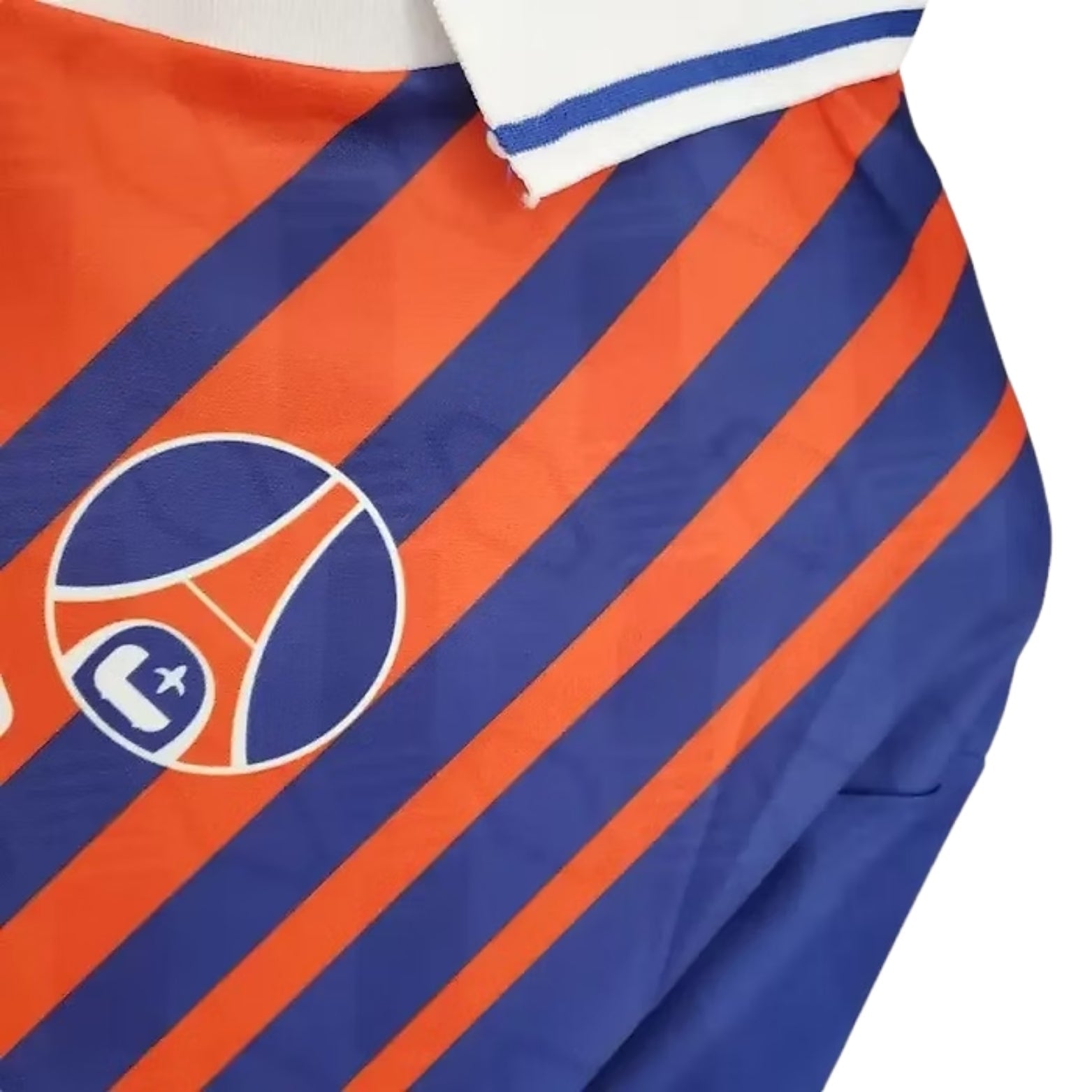 PSG Principal 92/93