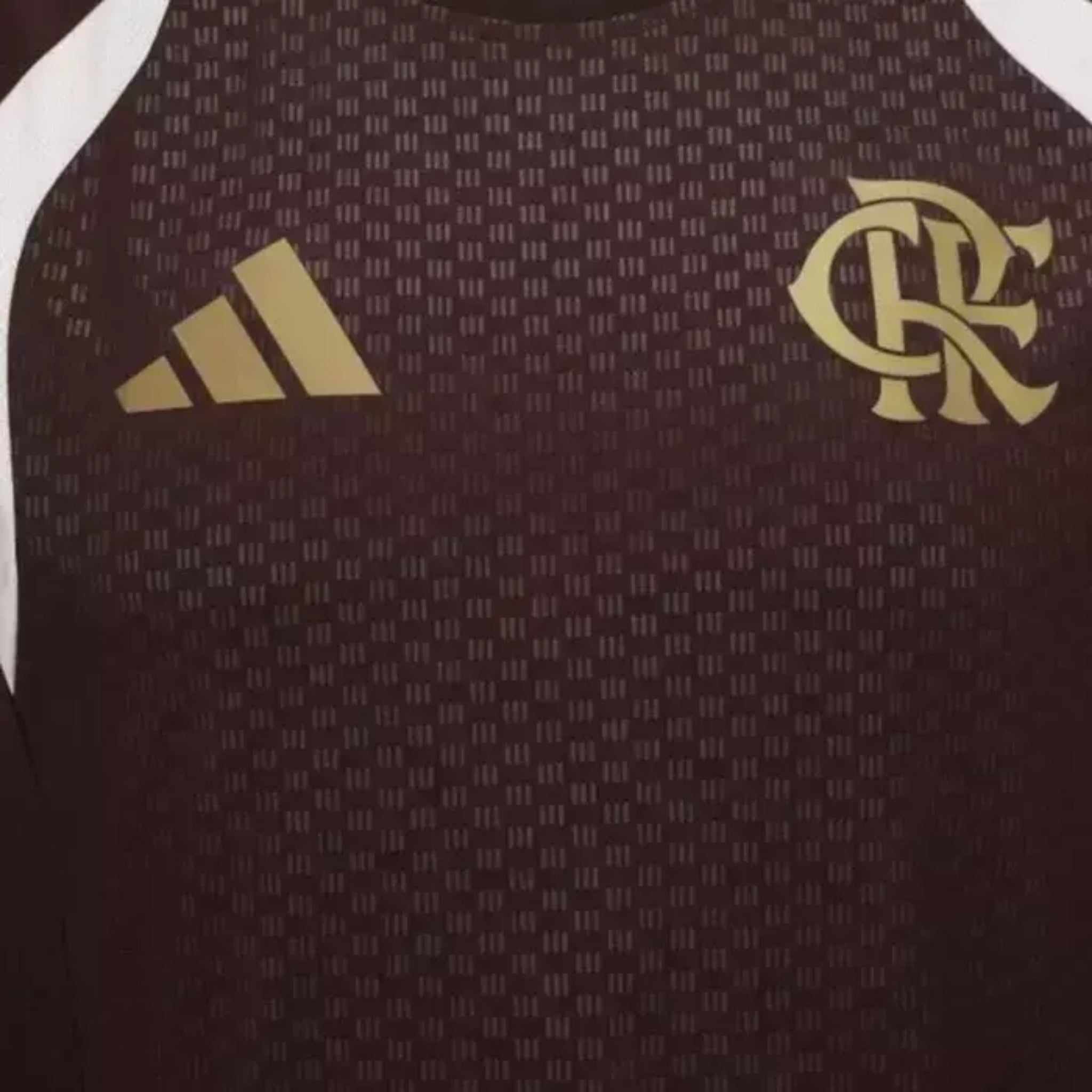 Flamengo Treino 26/27